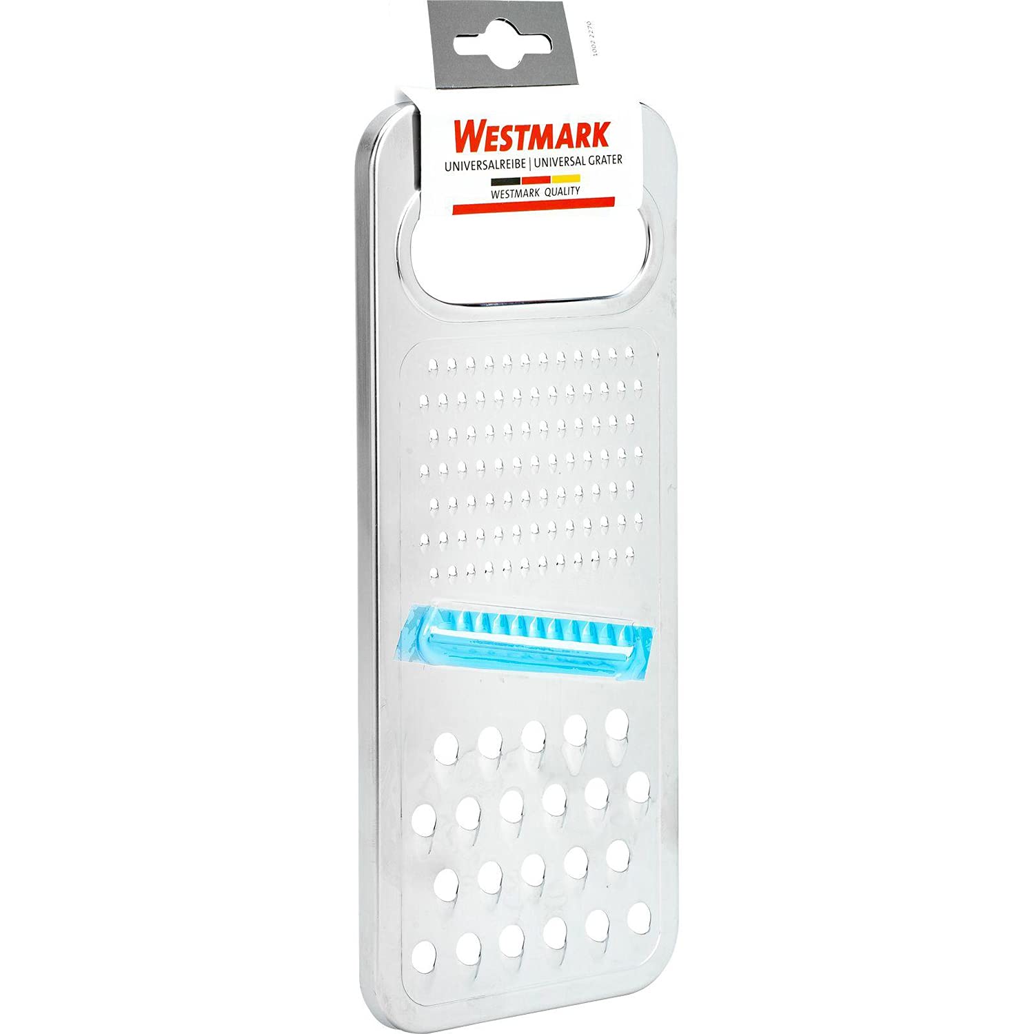 westmark-10022270-r-pe-universelle-3-en-1-en-acier-inoxydable-fine-grossi-re-tra image 8