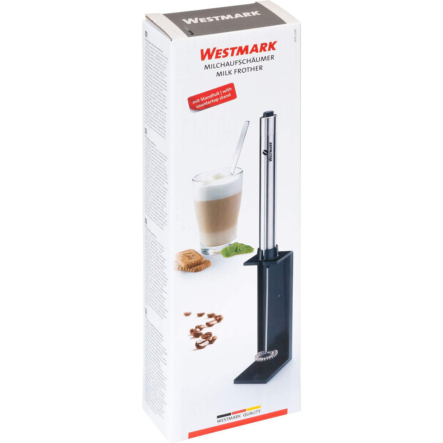 westmark-mousseur-lait-lectrique-brasilia-24762260-acier-inoxydable-18-8-sans-fi image 8