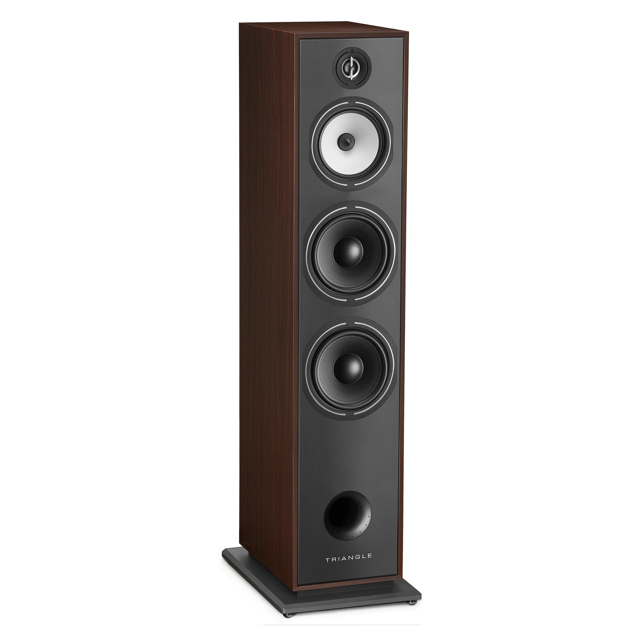 triangle-borea-br10-enceinte-colonne-hi-fi-3-voies-200-w-92-db-w-m-haut-parleurs image 8