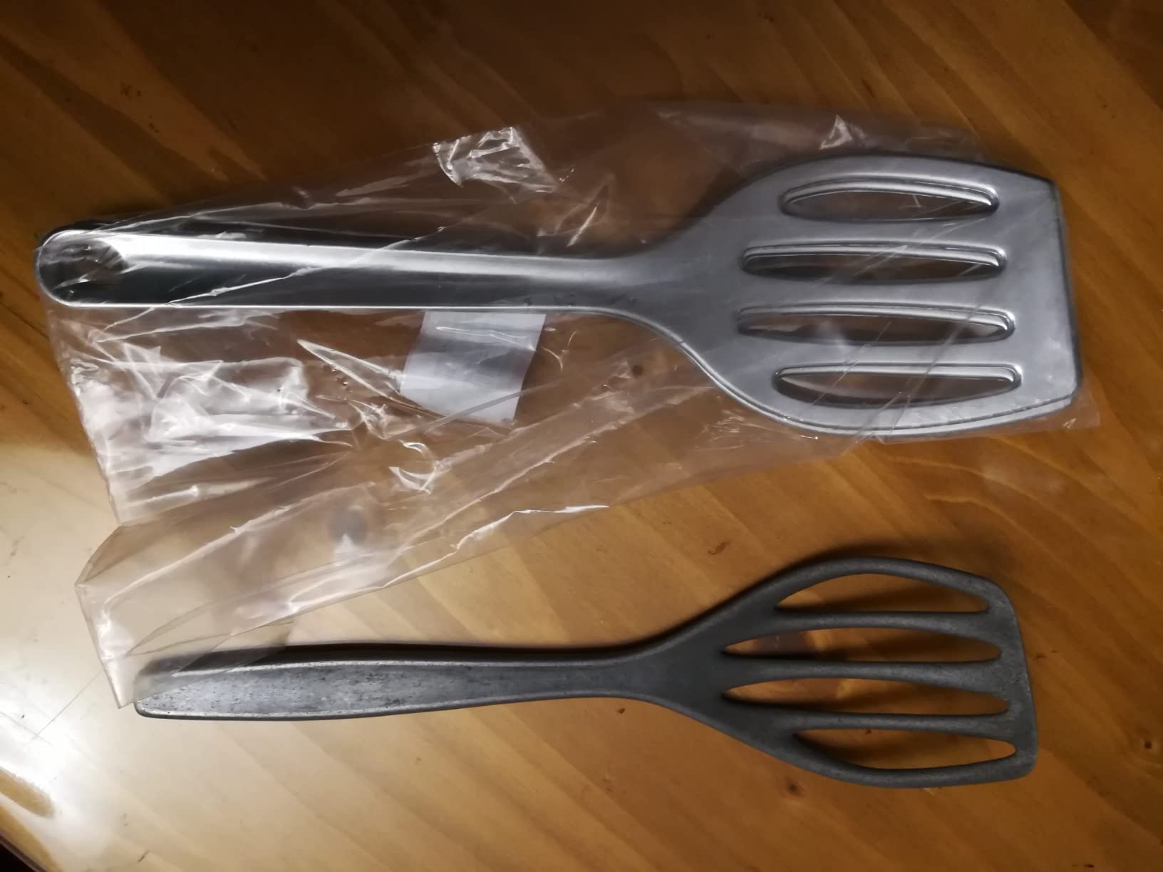 Très satisfaite