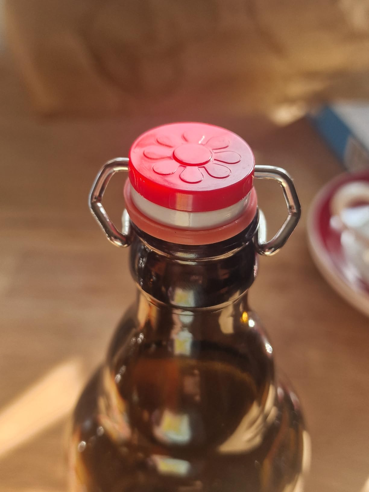 Nos sodas restent pétillants