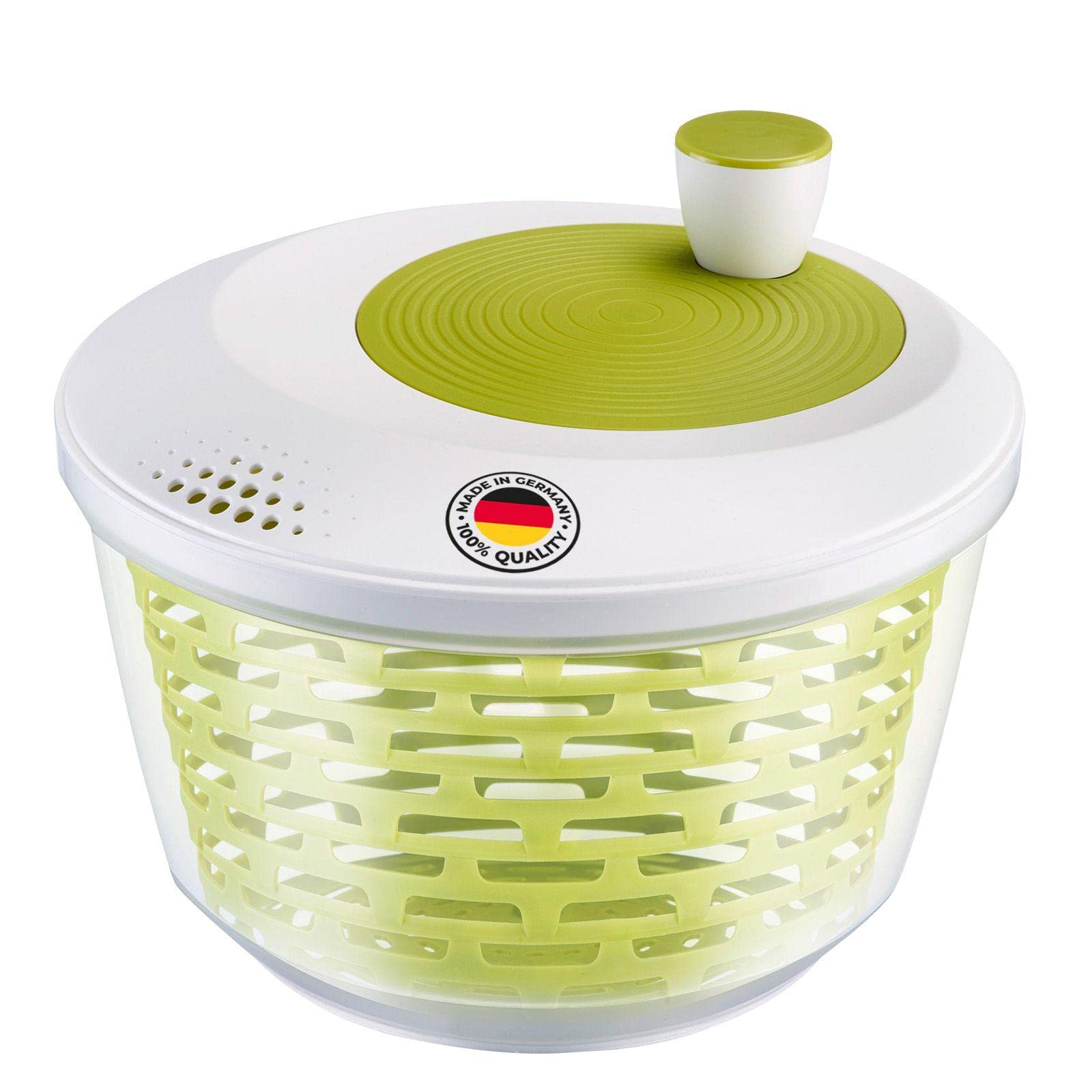 westmark-spinderella-243022ea-essoreuse-salade-4-4-l-antid-rapante-plastique-san image 8