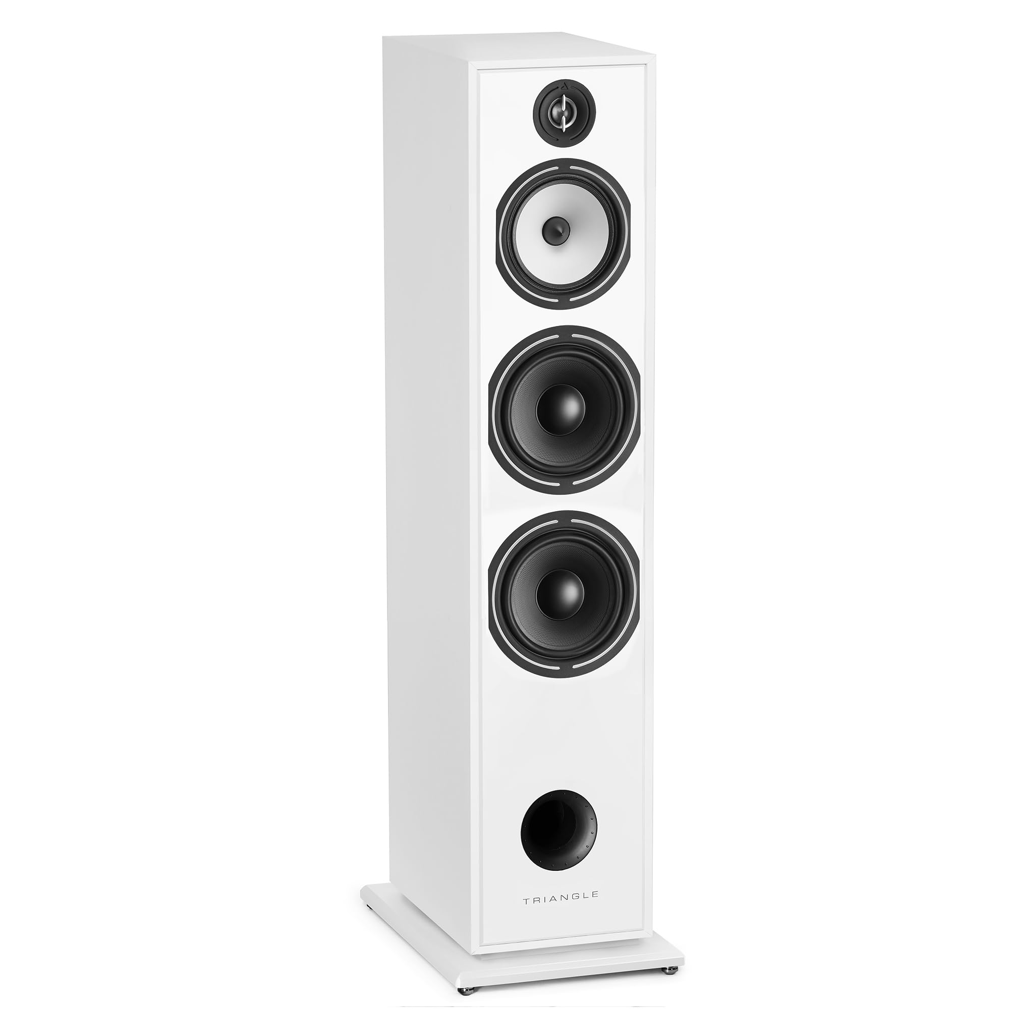 triangle-borea-br10-enceinte-colonne-hi-fi-3-voies-200-w-92-db-w-m-haut-parleurs image 2