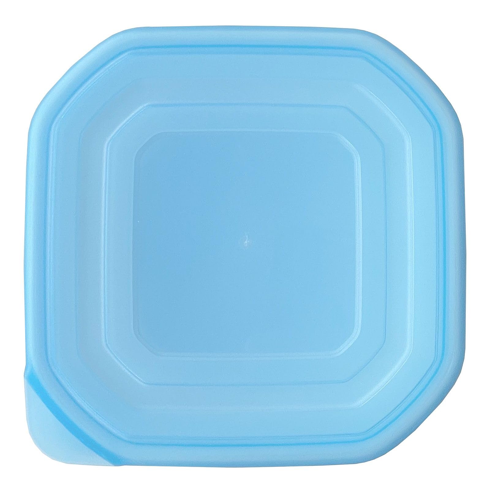 westmark-22152270-casserole-pour-micro-ondes-1-litre-plastique-pp-blanc-de-40-c- image 3