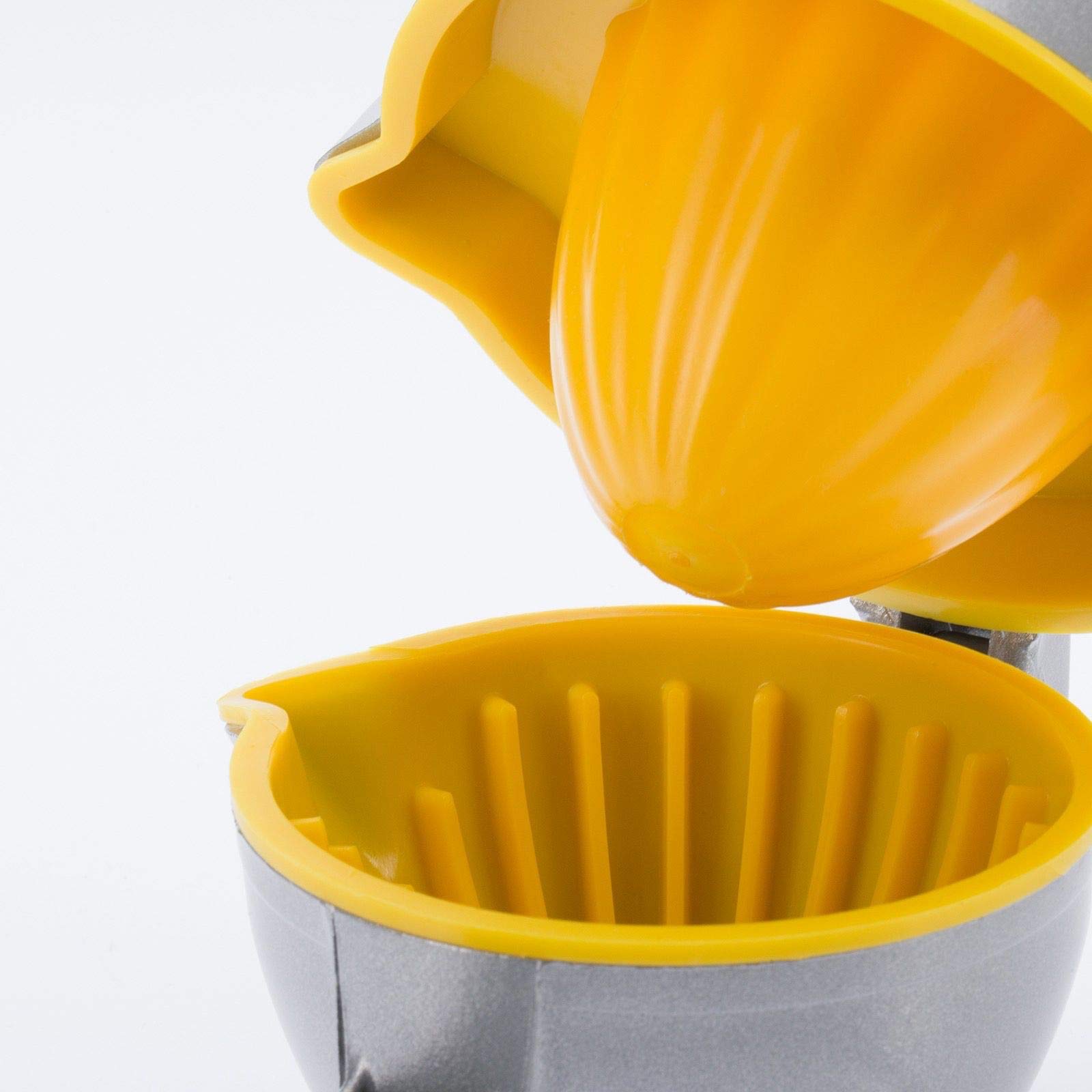 westmark-limona-50002260-presse-fruits-pince-pour-citron-orange-et-agrumes-alumi image 5
