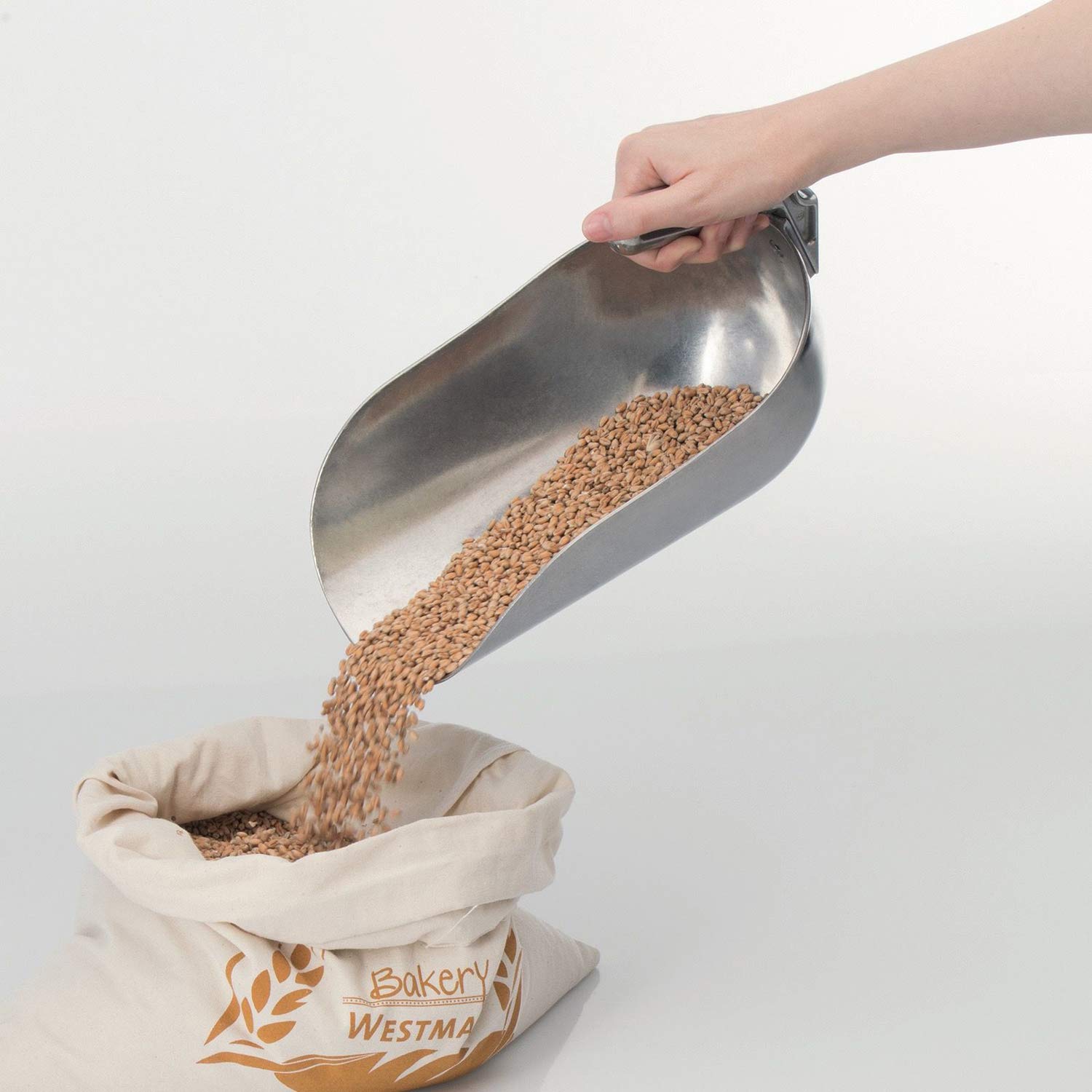westmark-magazin-pelle-aliments-2600-ml-en-aluminium-coul-sous-pression-manche-i image 3