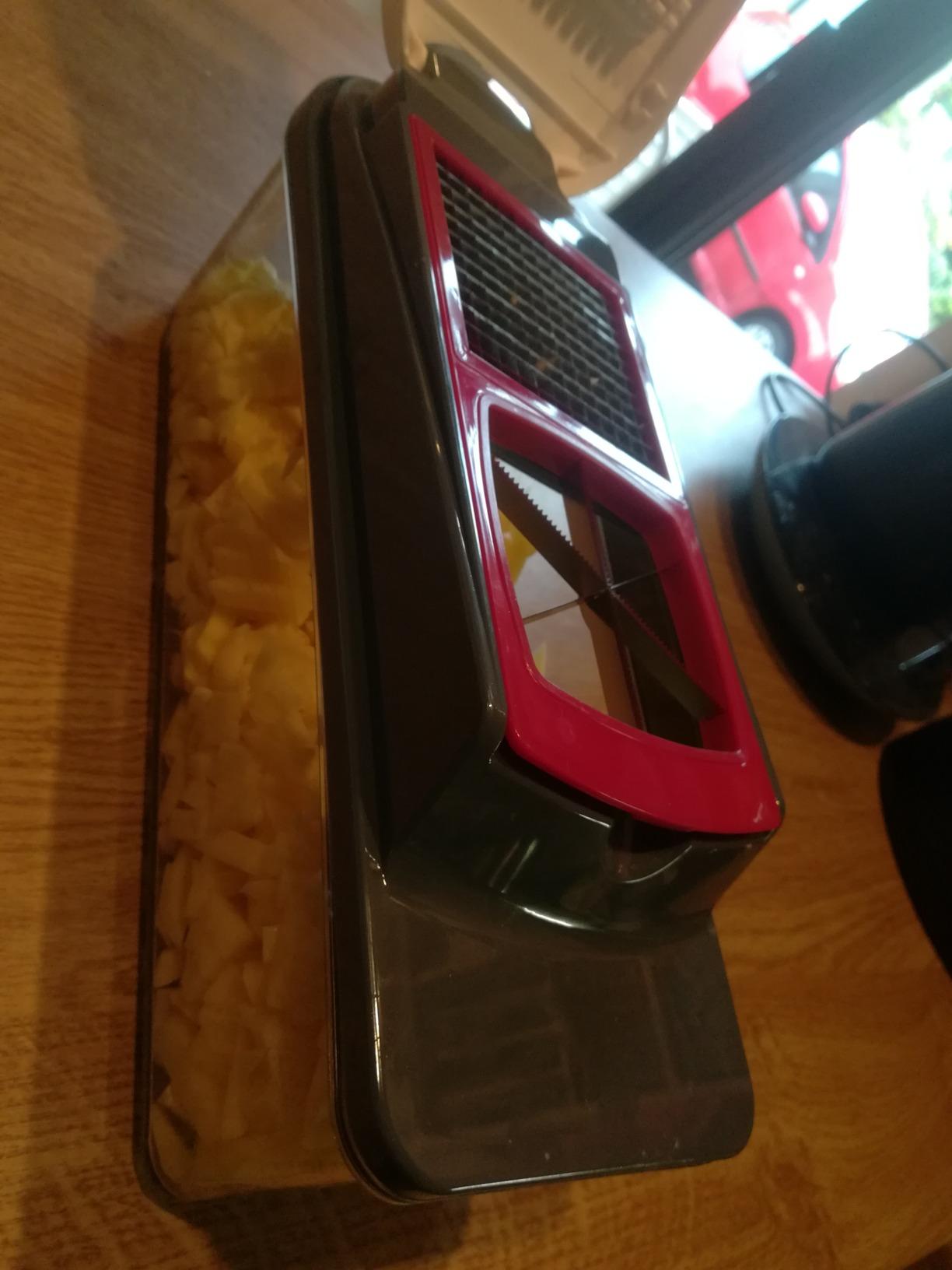 Indispensable en cuisine