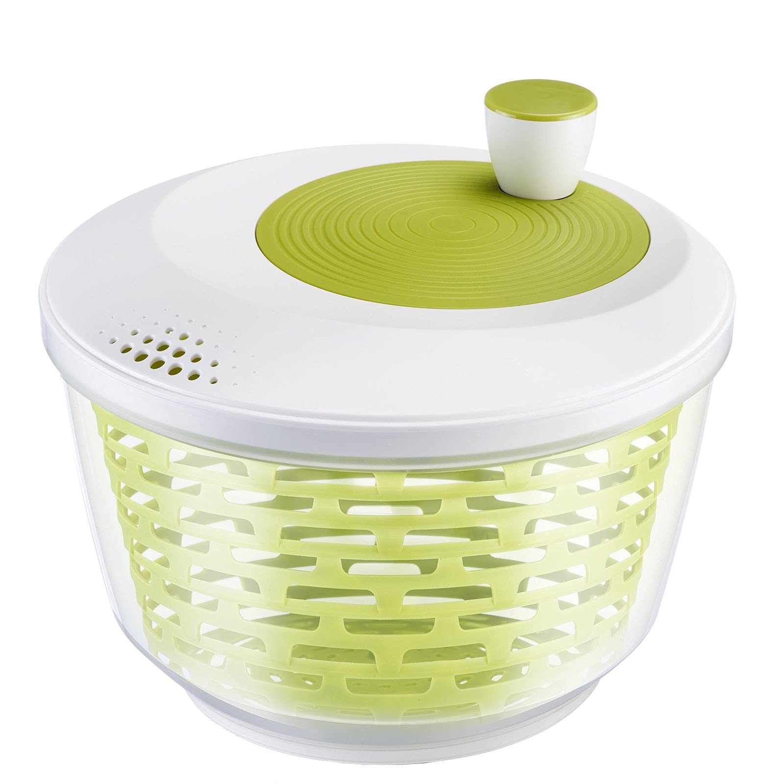 westmark-set-salade-4-pi-ces-243022e6-essoreuse-spinderella-saladier-fresh-couve image 3