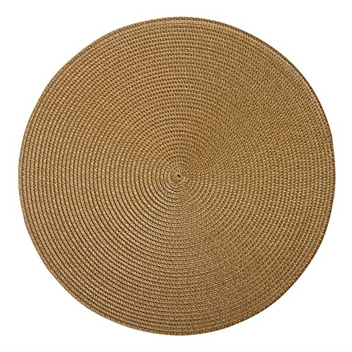 westmark-circle-saleen-edition-set-de-4-sets-de-table-ronds-lavables-38-cm-coton image 8