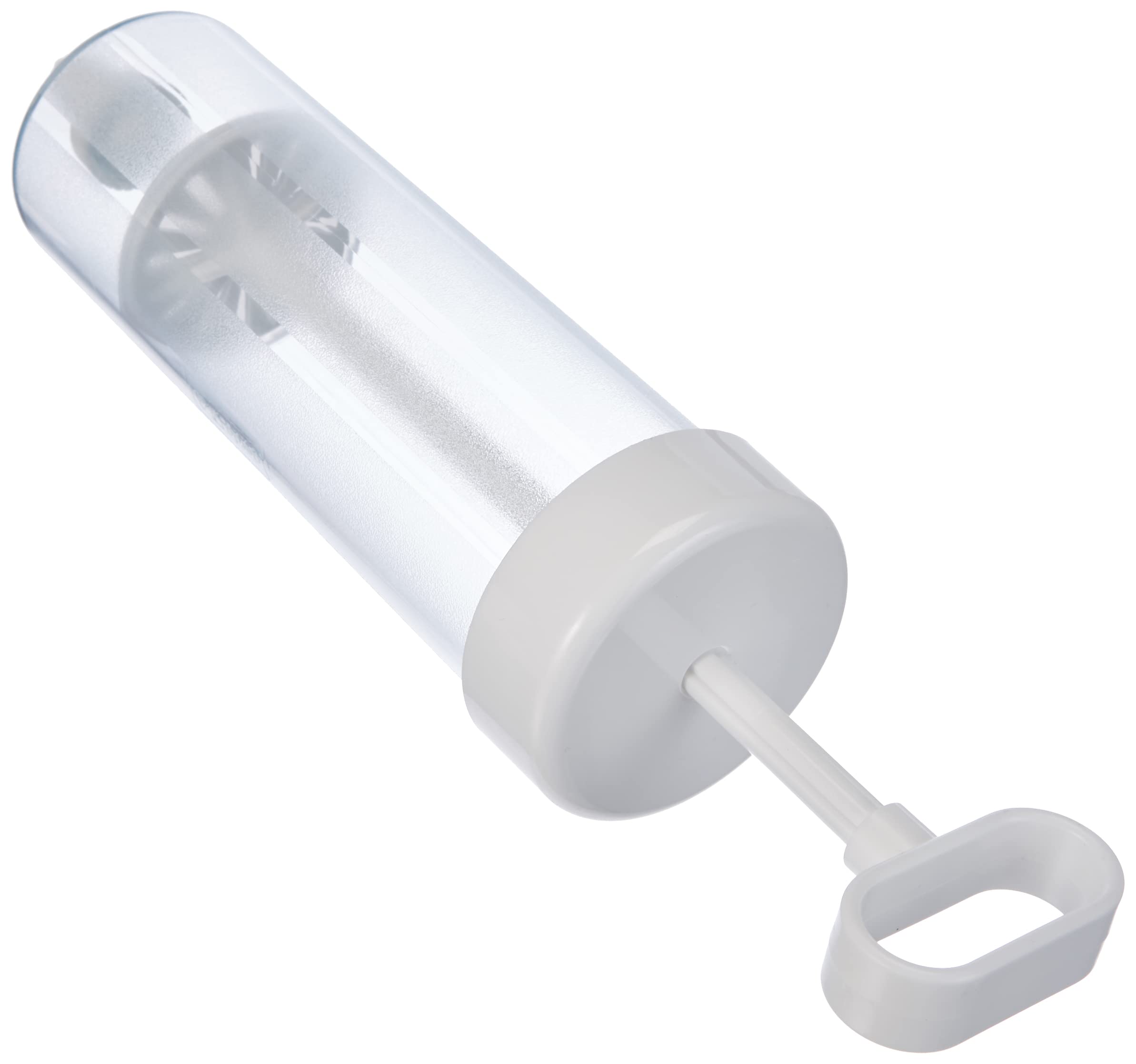 westmark-32382260-seringue-de-m-lange-et-gla-age-280-ml-avec-6-douilles-diff-ren image 2