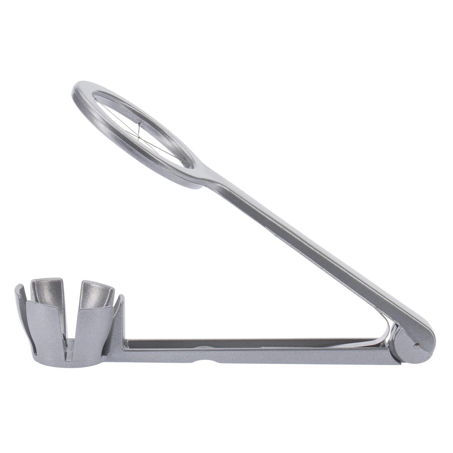 westmark-columbus-pince-coupe-uf-18-1-cm-aluminium-et-acier-inoxydable-coupe-en- image 3