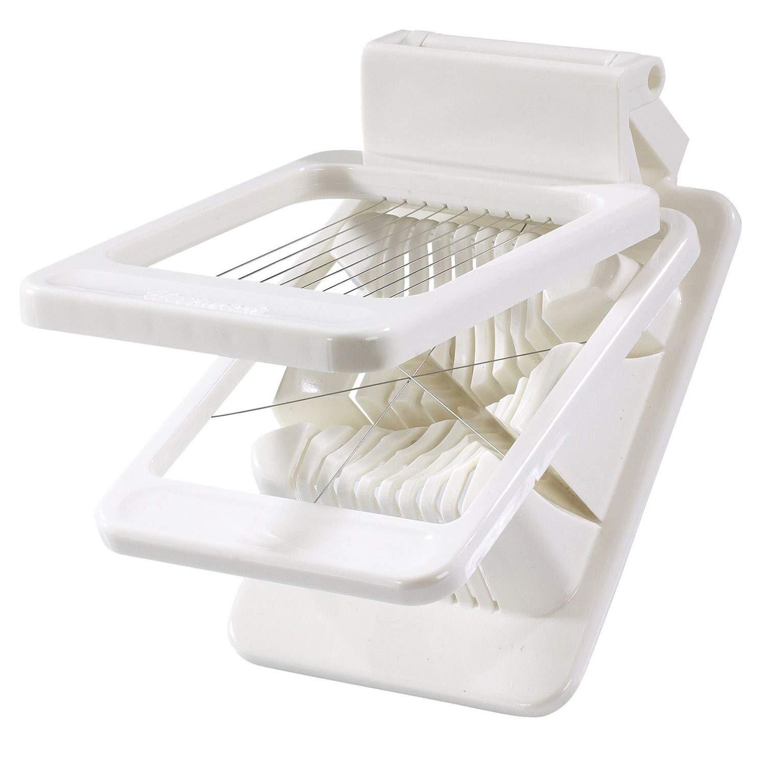 westmark-coupe-ufs-1075-coupe-uf-sur-socle-fils-en-acier-inoxydable-corps-polyam image 1