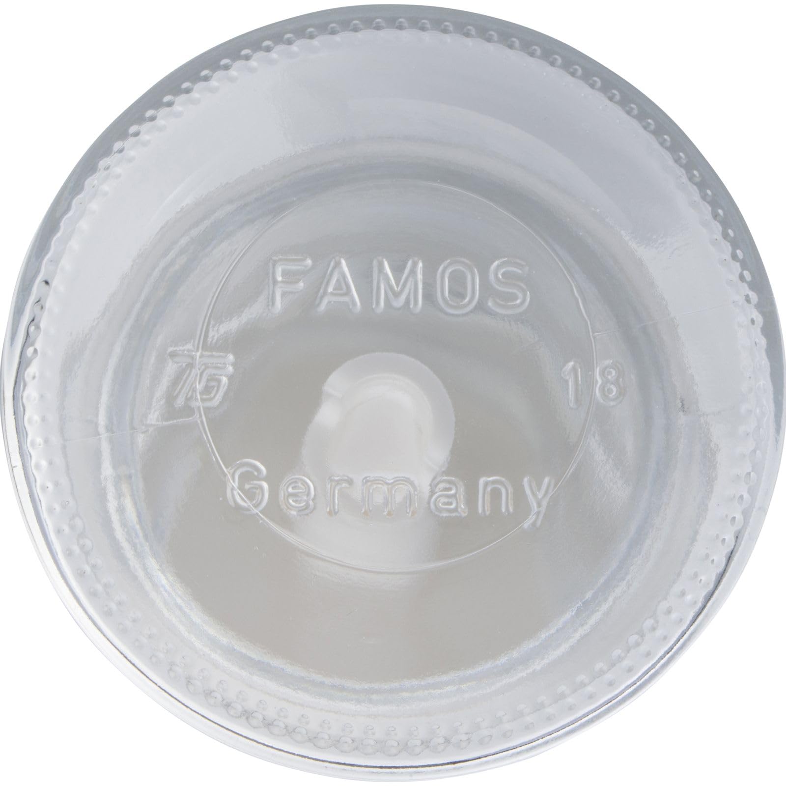 westmark-paris-63462611-pr-sentoir-sucre-lot-de-6-doseurs-150-ml-verre-plastique image 4