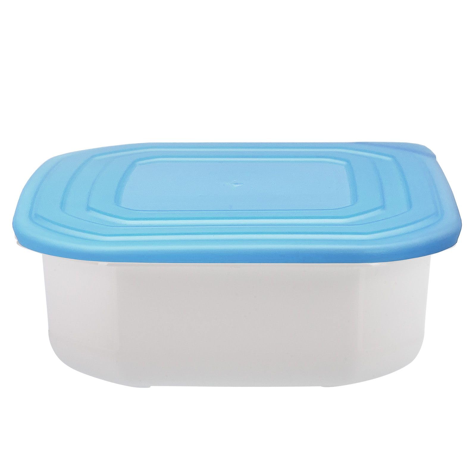 westmark-22152270-casserole-pour-micro-ondes-1-litre-plastique-pp-blanc-de-40-c- image 2
