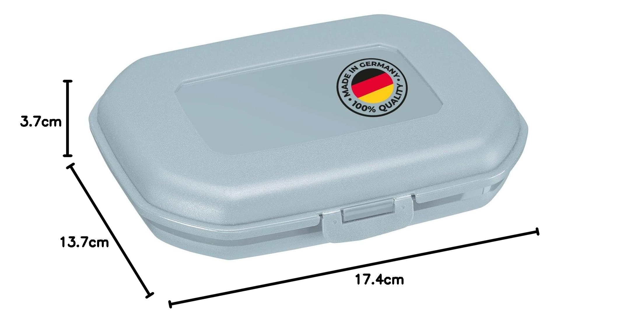 westmark-bo-te-snack-mini-avec-fermeture-clic-plastique-sans-bpa-hauteur-3-7-cm- image 7