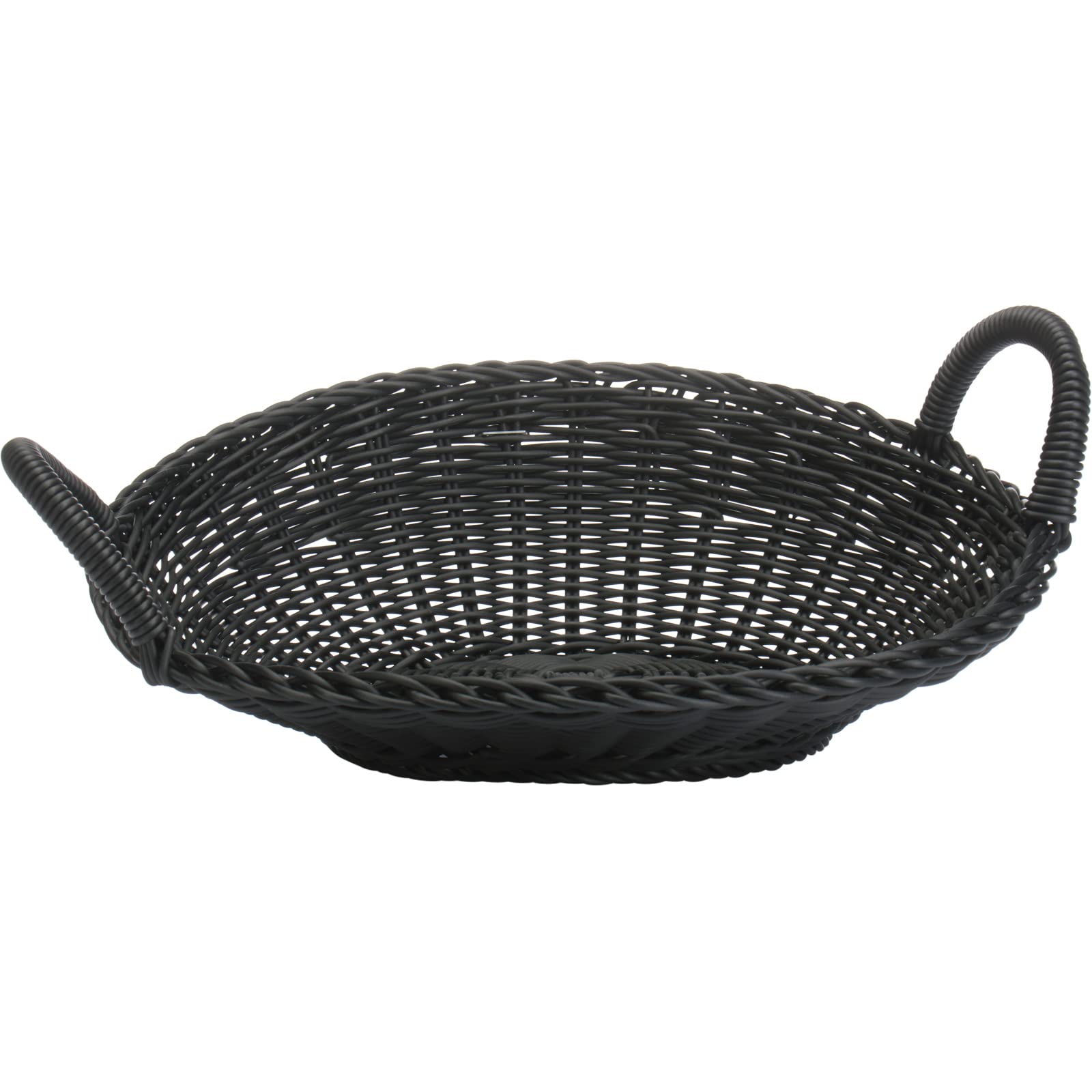 westmark-saleen-2038983-corbeille-de-pr-sentation-ronde-noir-36-5-x-12-cm-vanner image 3