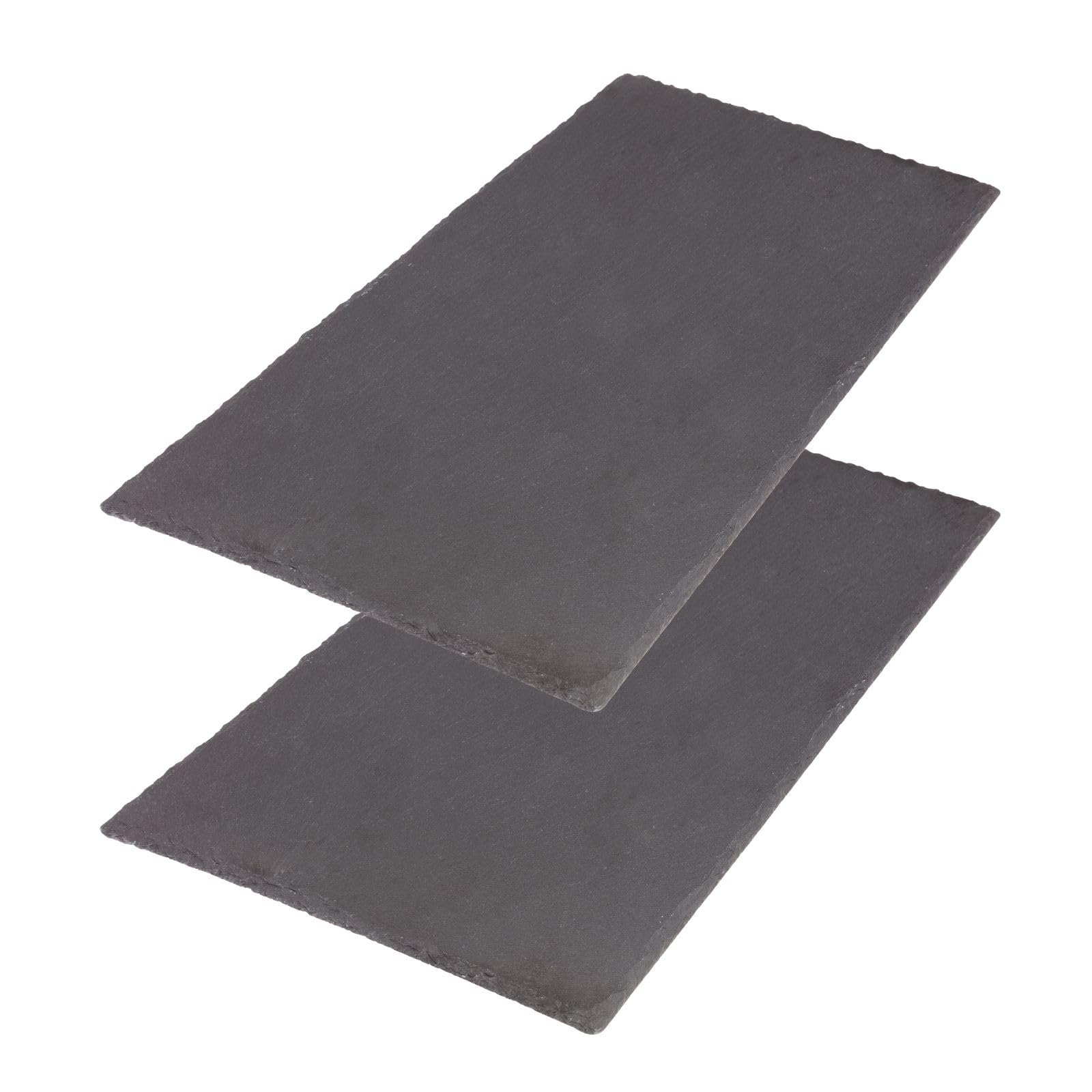 westmark-tapas-friends-naturschiefer-planches-de-service-en-ardoise-naturelle-gn image 1