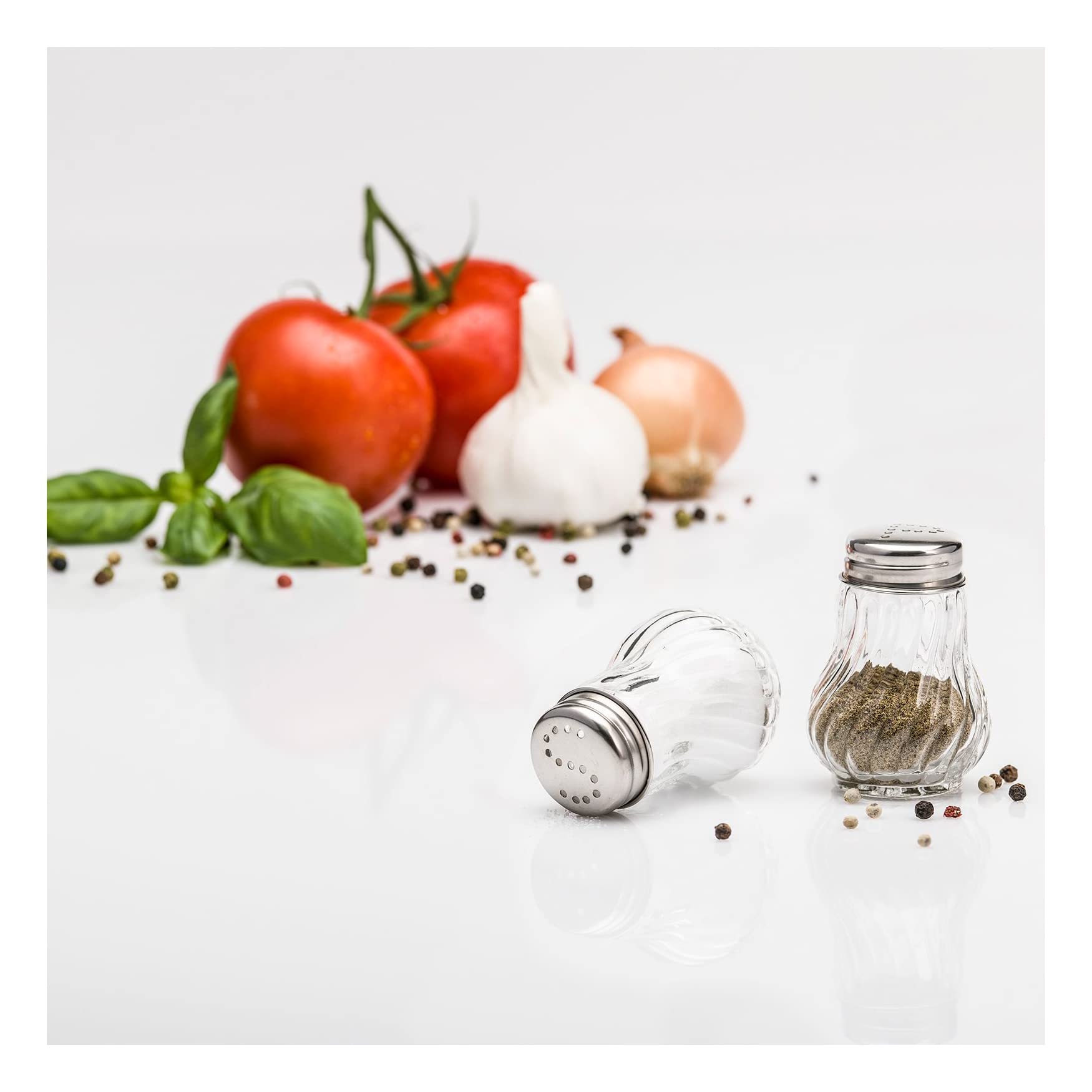 westmark-65372611-berlin-pr-sentoir-sel-avec-12-sali-res-50-ml-couvercles-acier- image 6