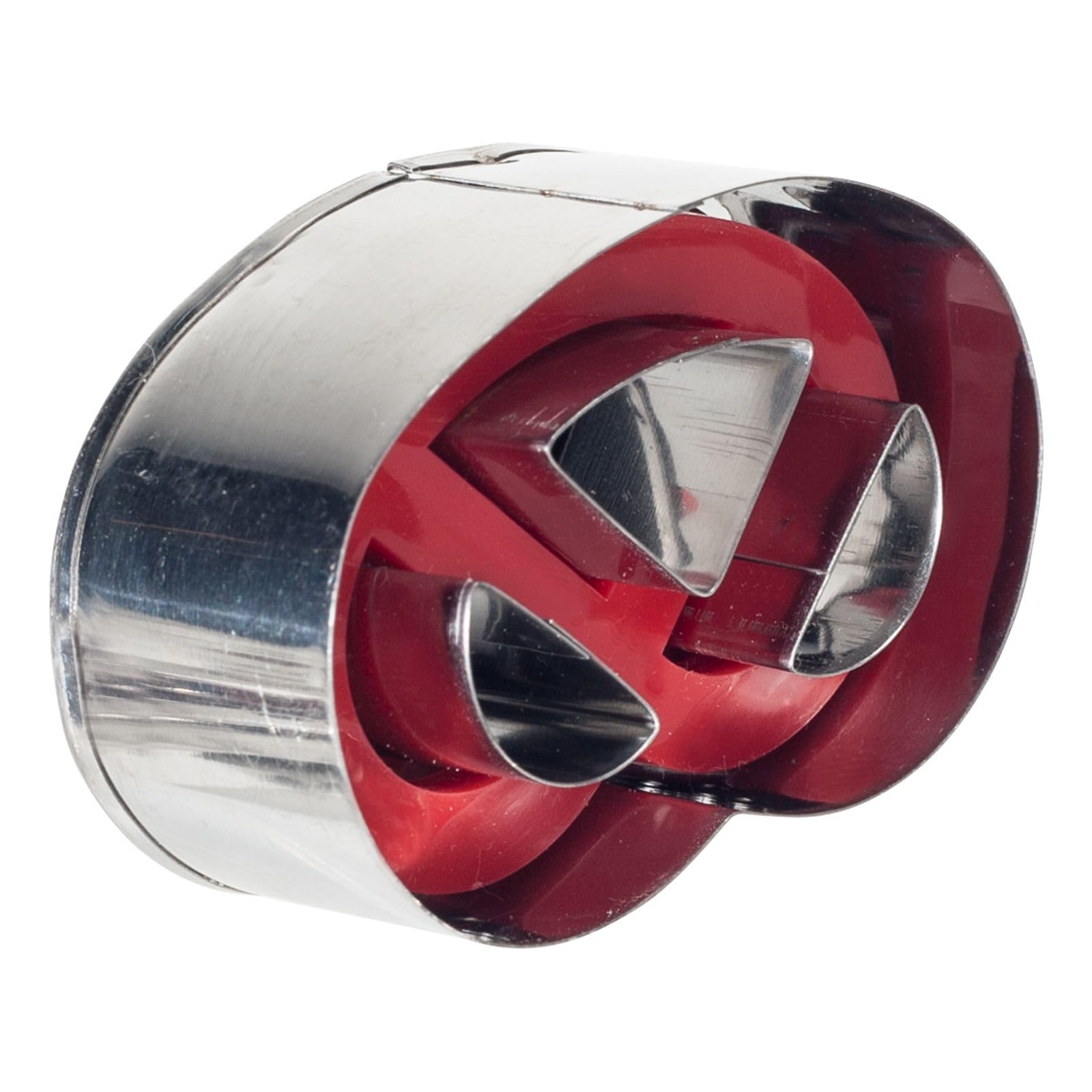 westmark-448603-emporte-pi-ce-bretzel-avec-jecteur-acier-inoxydable-argent-5-cm- image 1