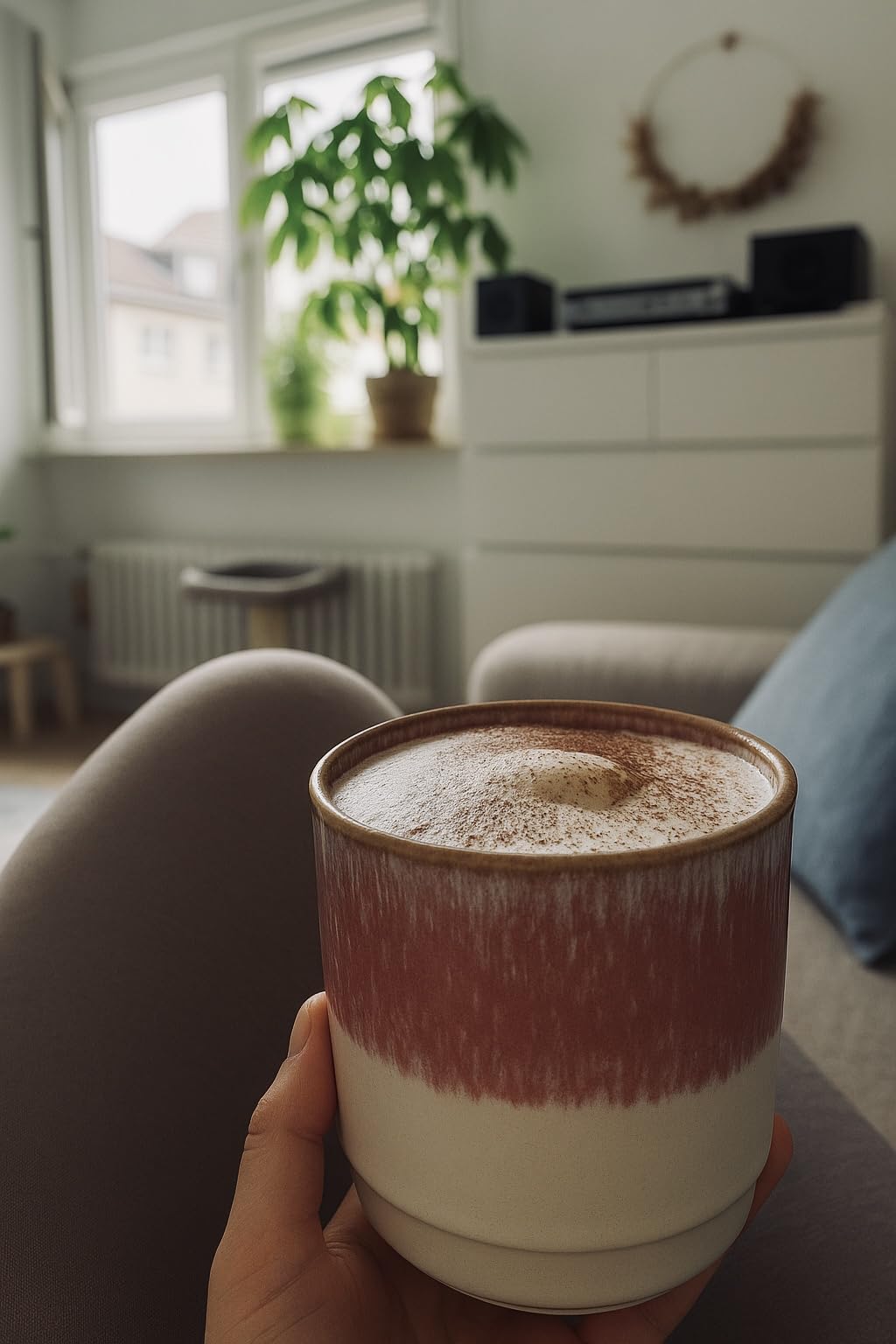 Parfaite pour mes gâteaux