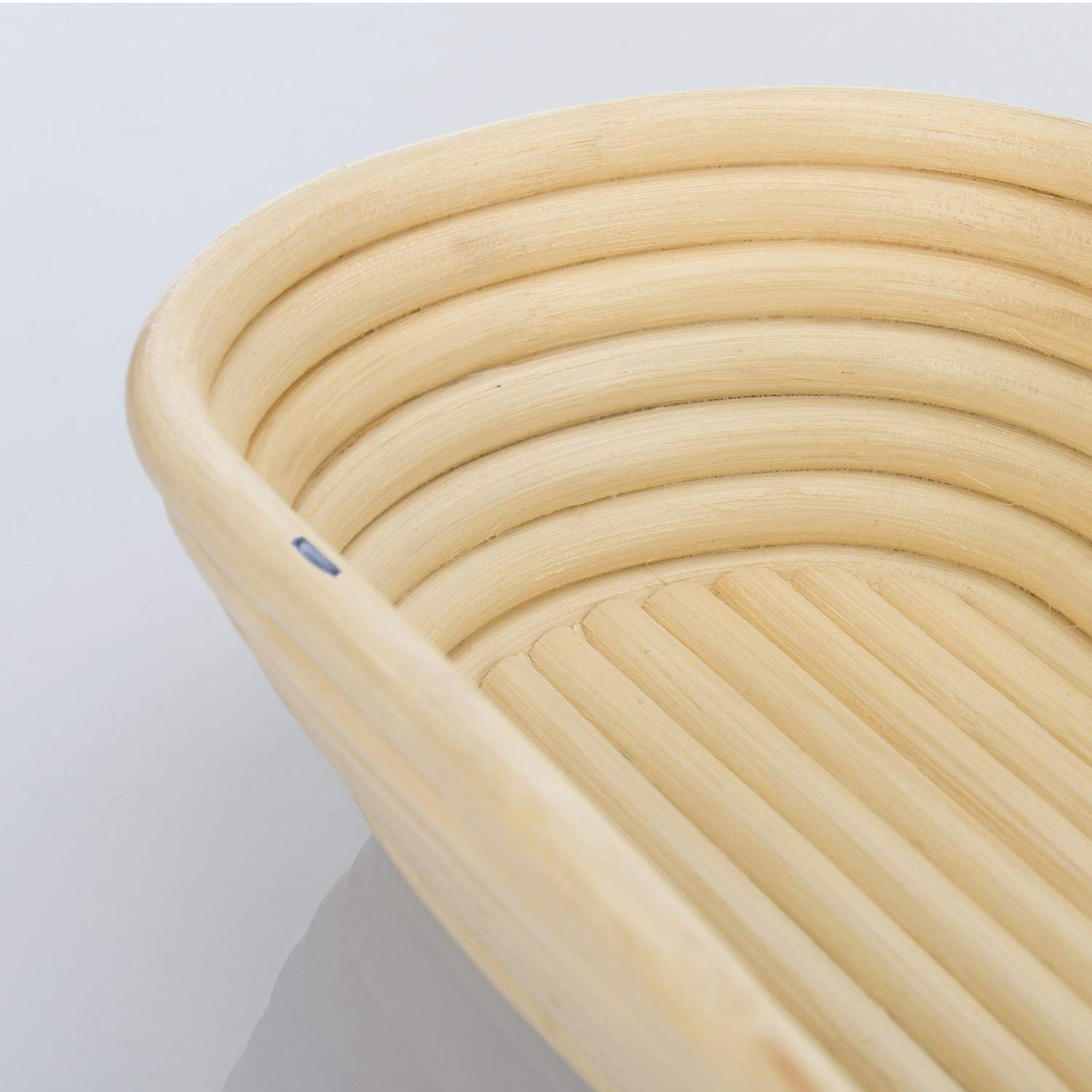 westmark-32022270-panier-de-fermentation-ovale-en-rotin-naturel-pour-p-te-pain-1 image 4