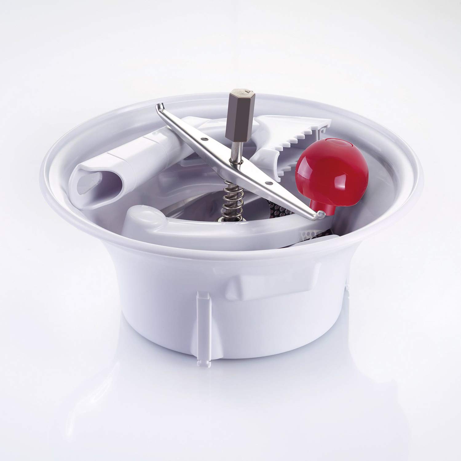 westmark-moulin-l-gumes-23-cm-avec-2-disques-perfor-s-passe-vite-machine-filtrer image 3