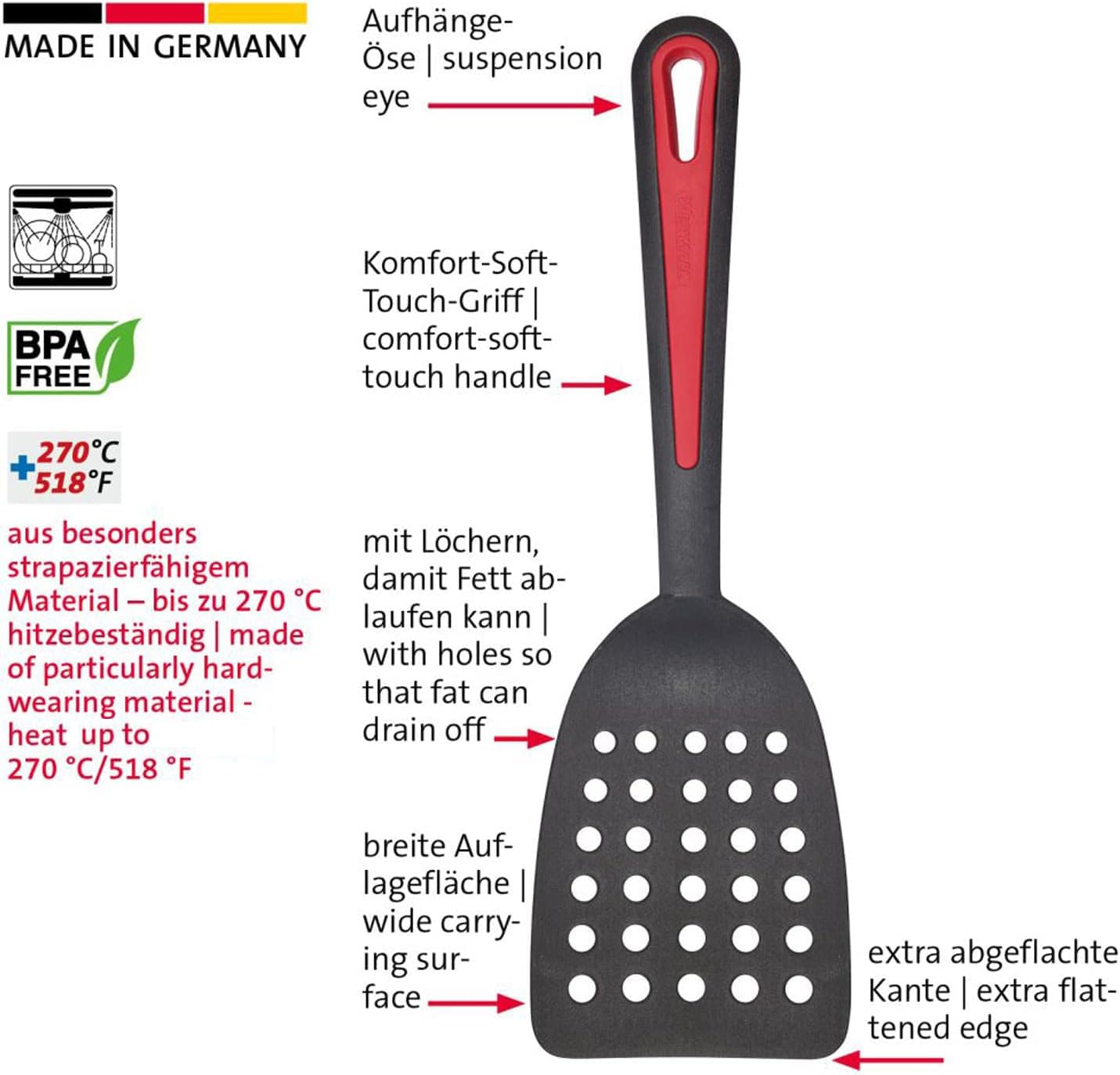westmark-spatule-gallant-plus-29372275-spatule-de-cuisine-r-sistante-jusqu-270-c image 4