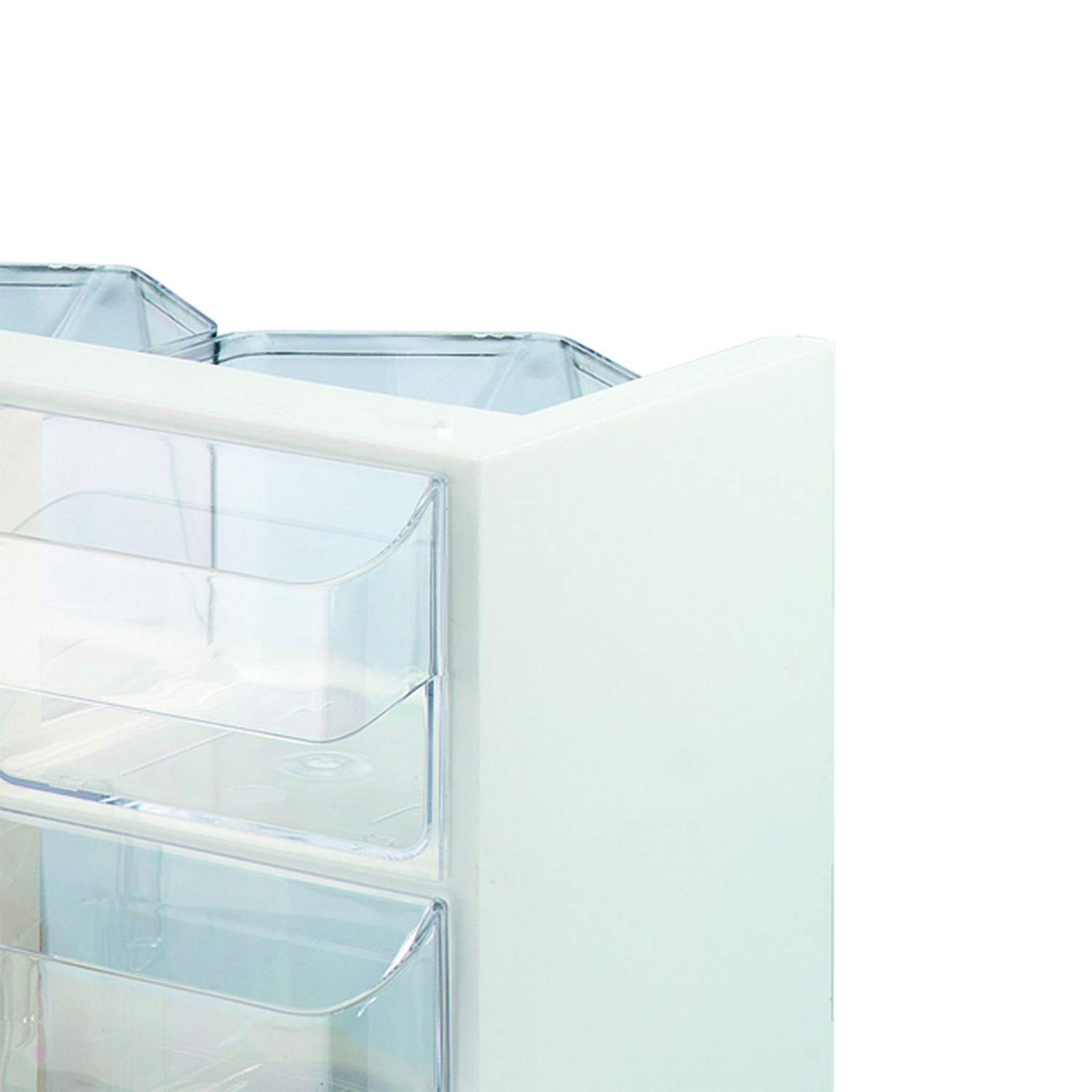 westmark-venezia-unit-de-distribution-6-compartiments-1-l-chacun-plastique-ps-tr image 5
