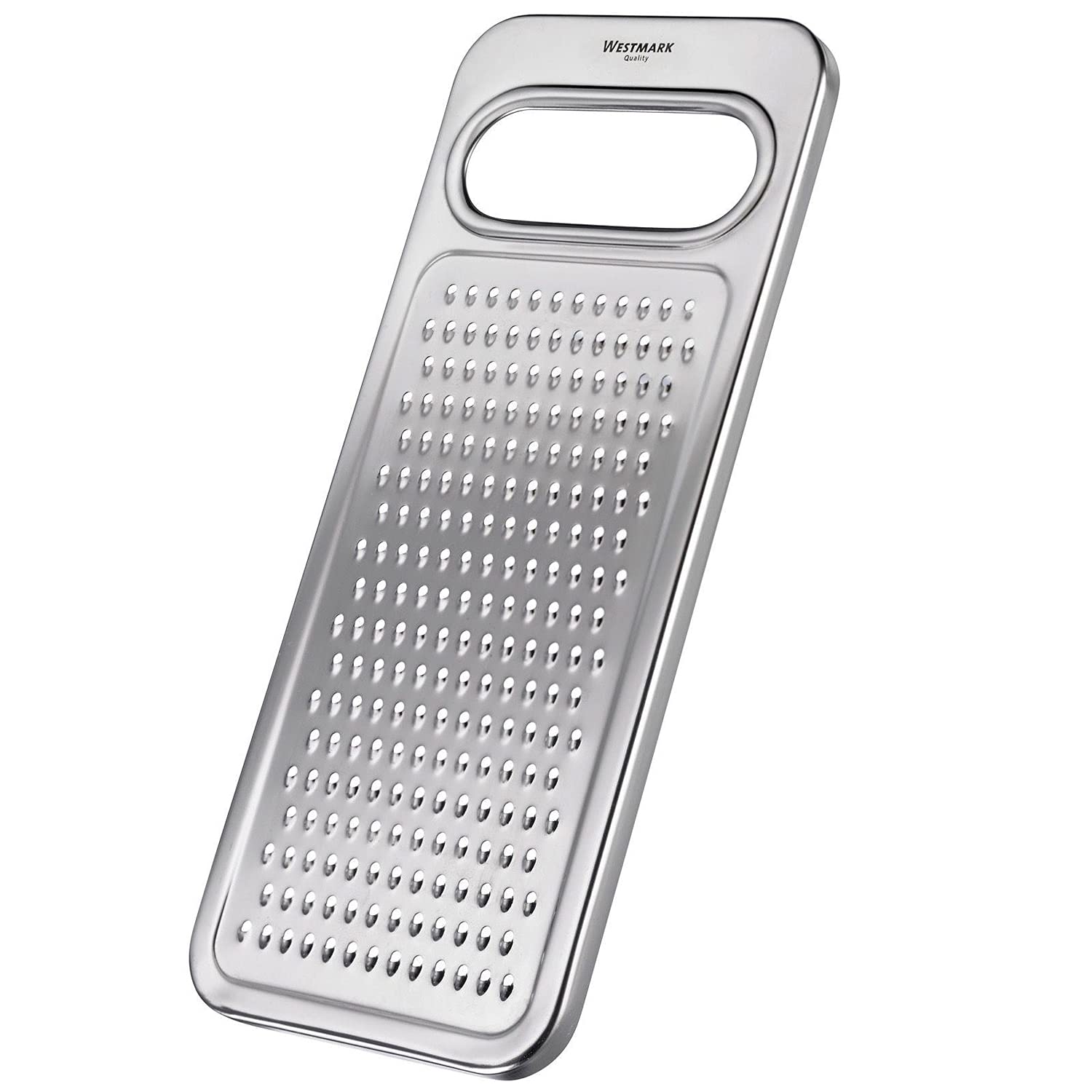 westmark-10042270-r-pe-l-gumes-et-crudit-s-r-page-fin-acier-inoxydable-argent-24 image 1