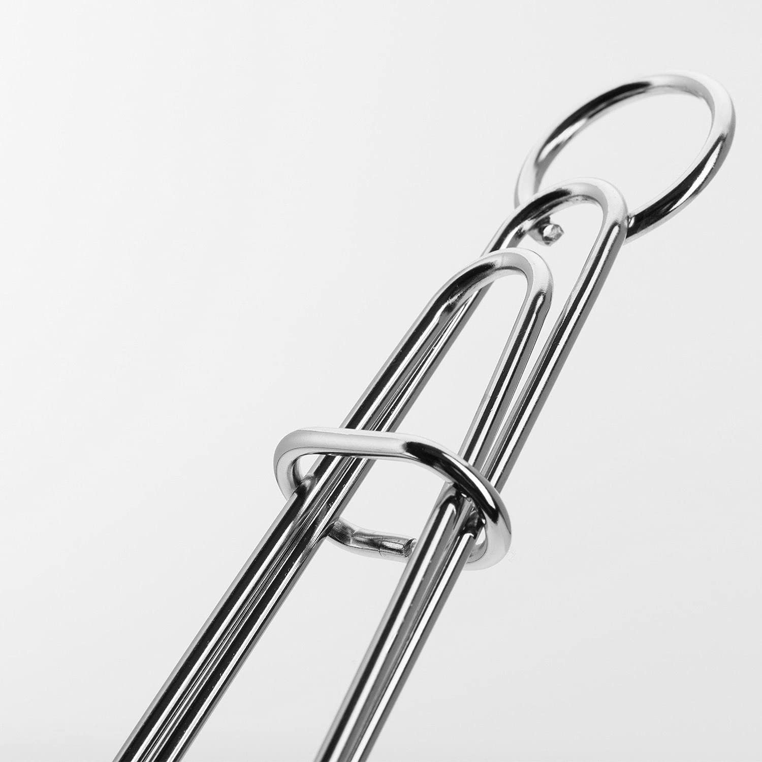 westmark-nid-friture-8-10-cm-longueur-35-cm-acier-inoxydable-manche-long-garanti image 6