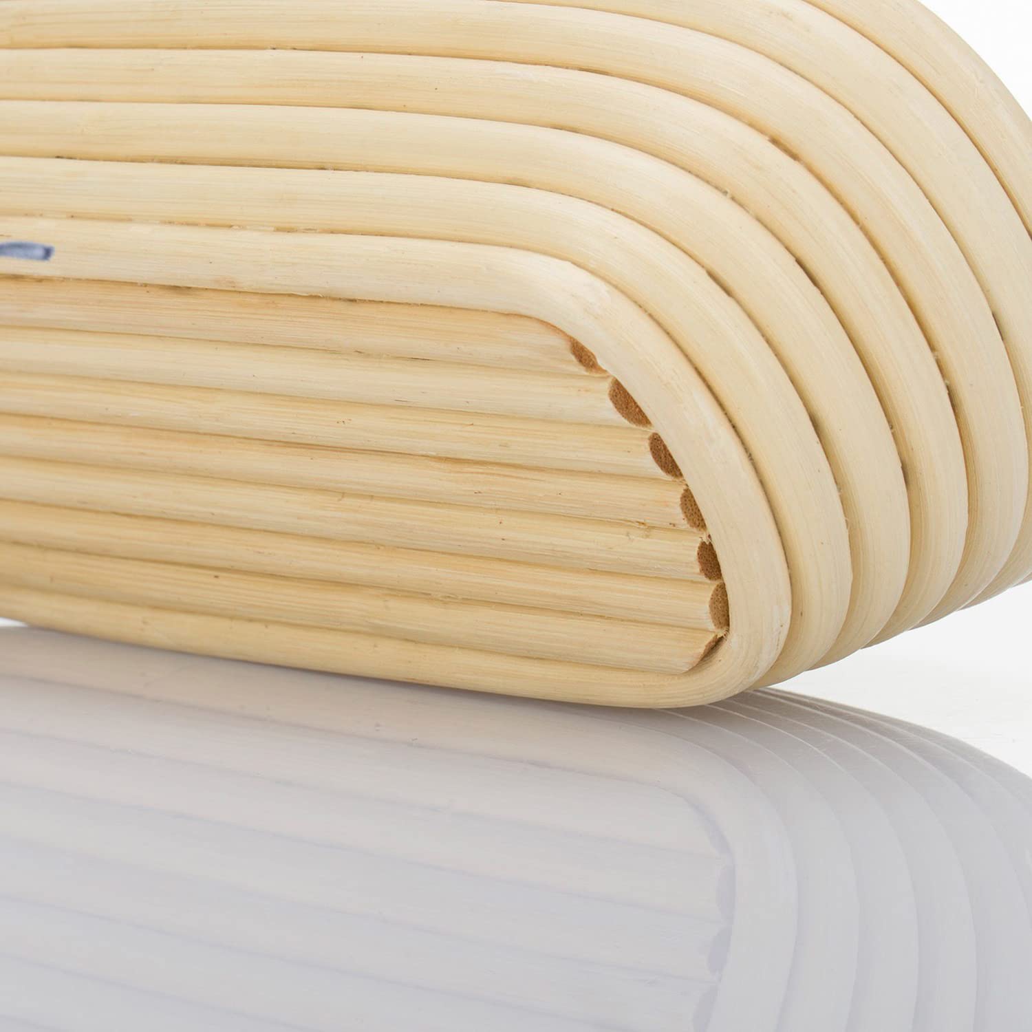 westmark-set-de-panier-de-fermentation-2-pi-ces-banneton-ovale-en-roseau-naturel image 4