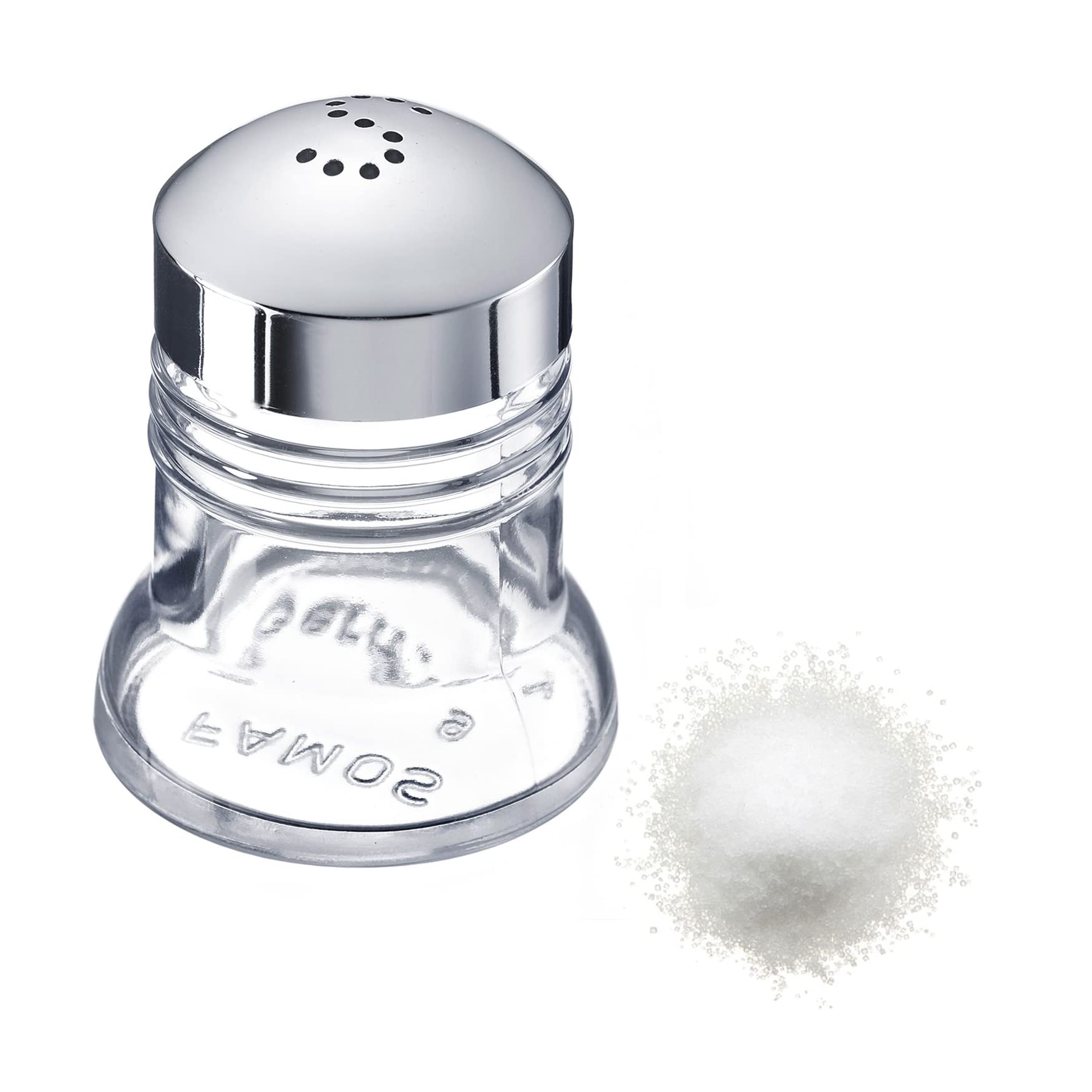 westmark-paris-chrome-63032611-pr-sentoir-sel-12-saupoudreuses-40-ml-chrome-verr image 4