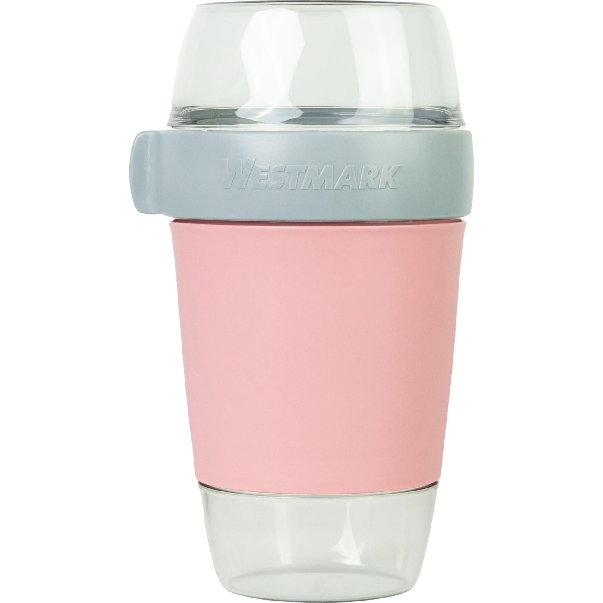 westmark-lunchpot-gobelet-emporter-3-compartiments-1150-ml-micro-ondes-et-cong-l image 1