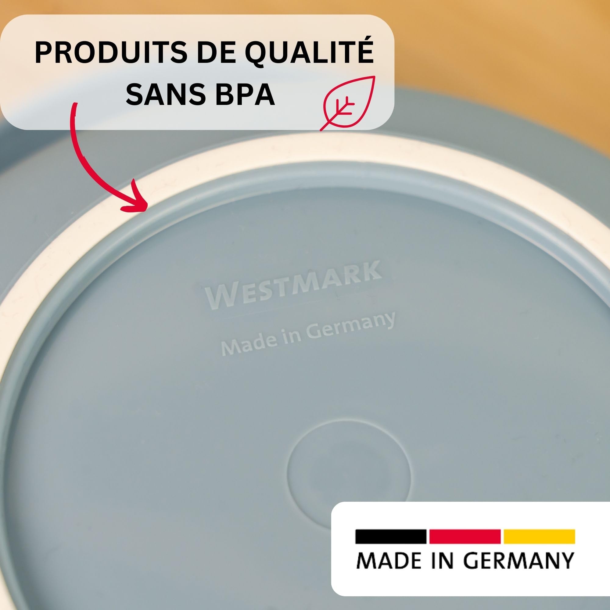 westmark-bol-de-m-lange-2-5-l-avec-bec-verseur-plastique-pp-sans-bpa-bleu-fabriq image 7