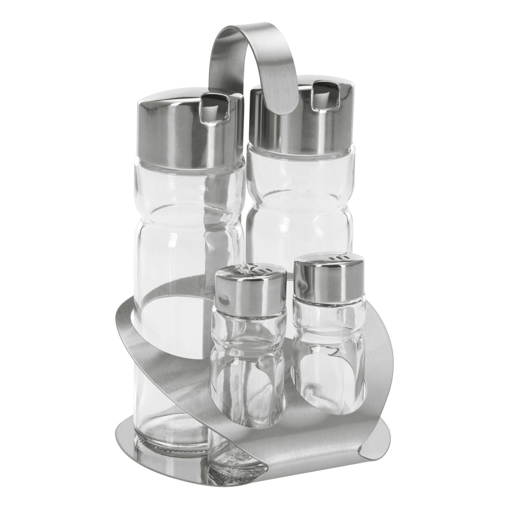 westmark-650522e2-m-nage-wien-sel-poivre-huile-et-vinaigre-5-pi-ces-acier-inoxyd image 4