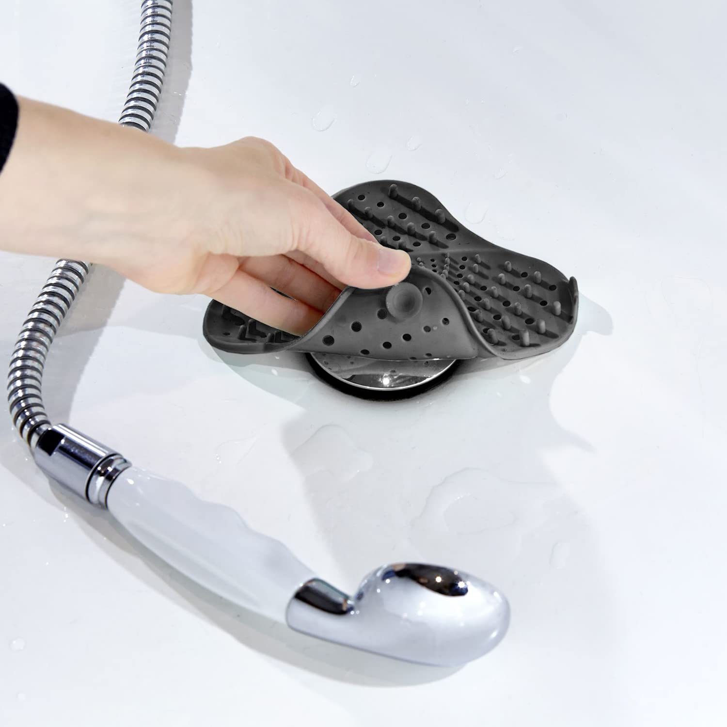 westmark-52332270-filtres-de-vidange-extra-large-pour-cuisine-et-salle-de-bain-l image 7