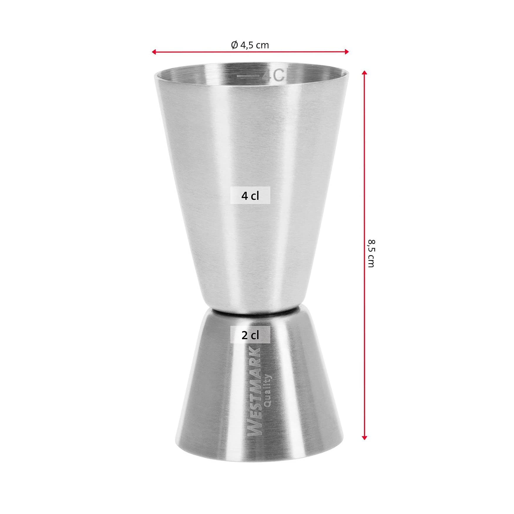 westmark-jigger-lot-de-2-gobelets-doseurs-pour-cocktails-en-acier-inoxydable-mes image 4