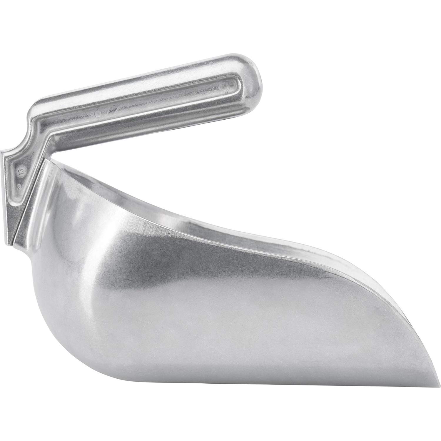 westmark-90212291-pelle-sac-1050-ml-en-aluminium-moul-manche-int-rieur-argent image 4