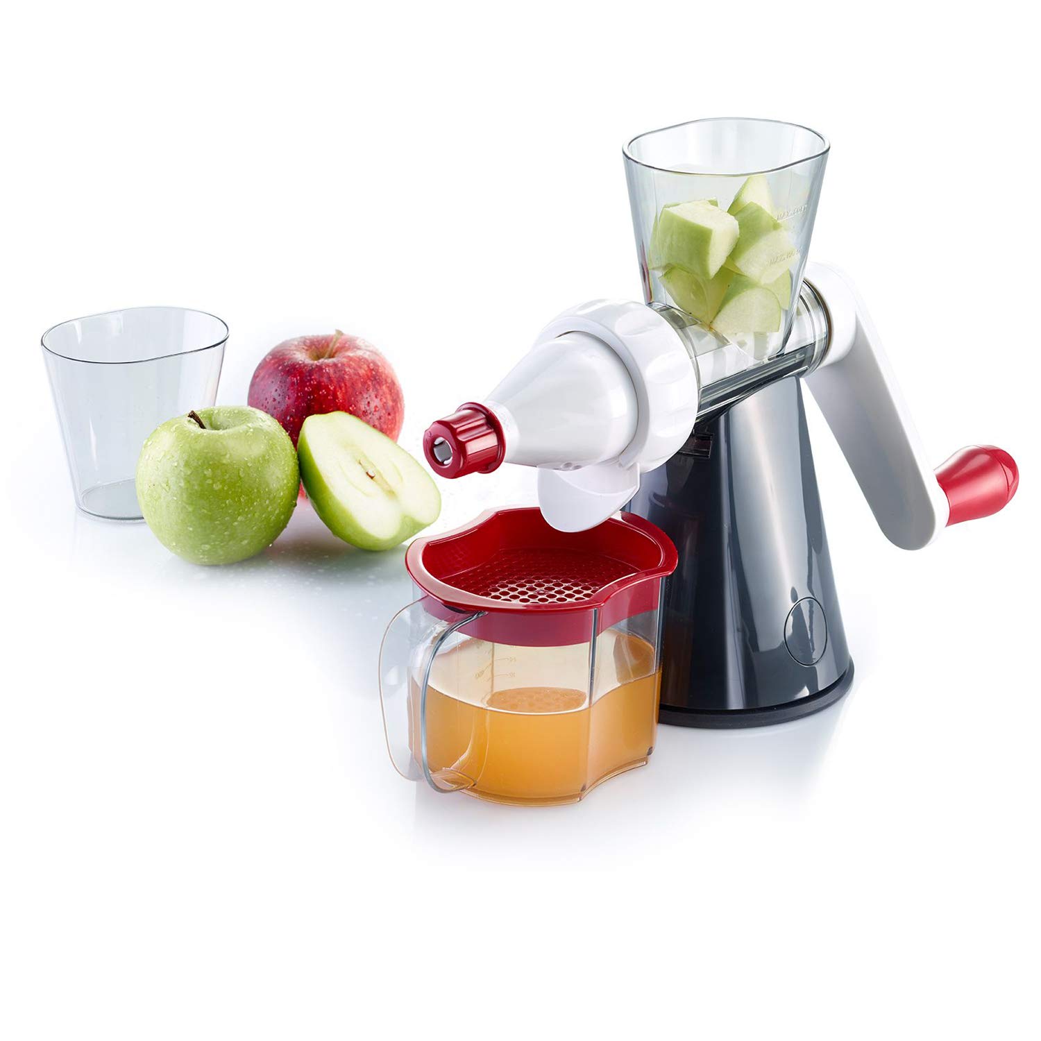 westmark-vita-freund-set-accessoires-presse-jus-97072260-r-cipient-jus-et-marc-r image 4
