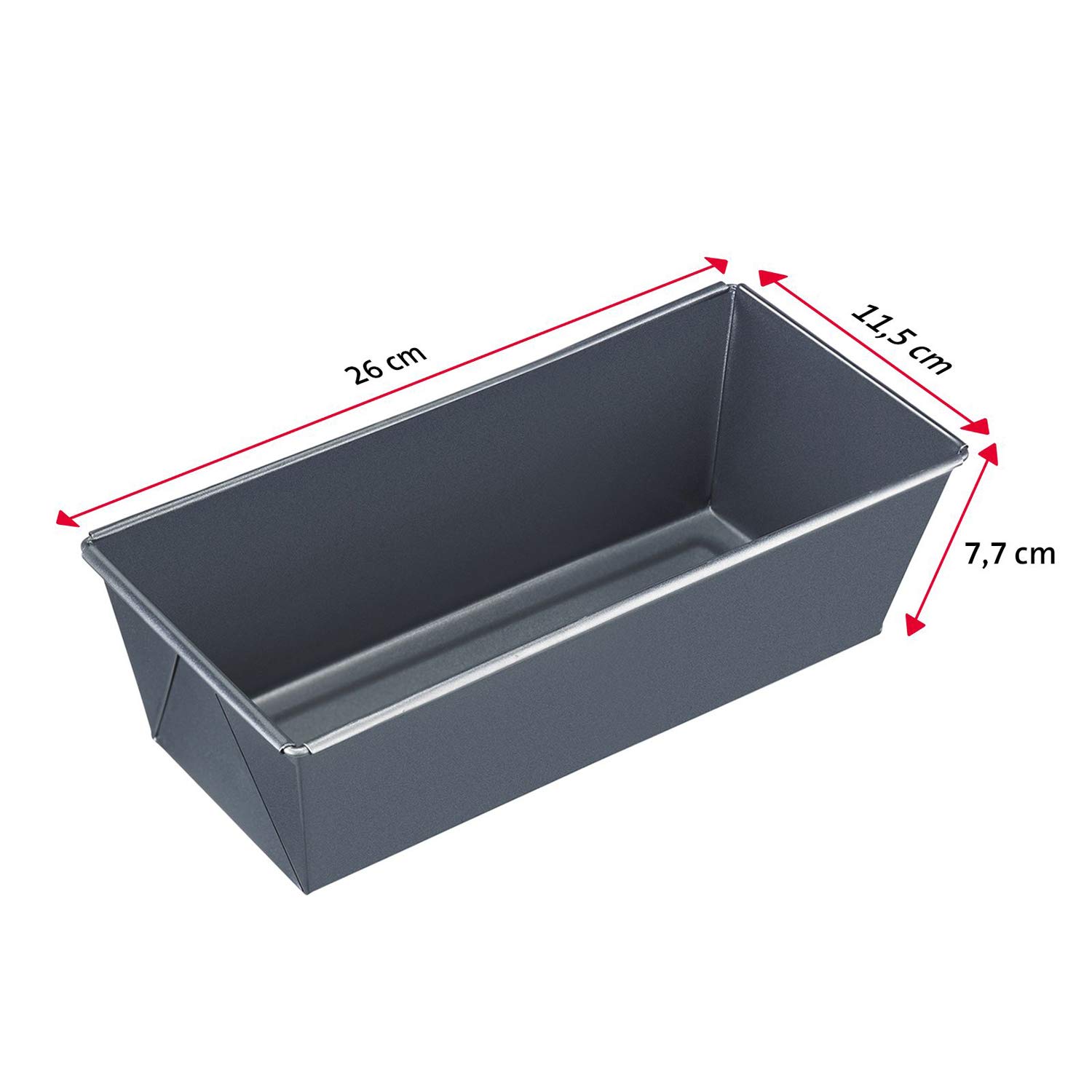 westmark-back-klassiker-31842270-moule-g-teau-cake-25-cm-antiadh-sif-en-acier-la image 4