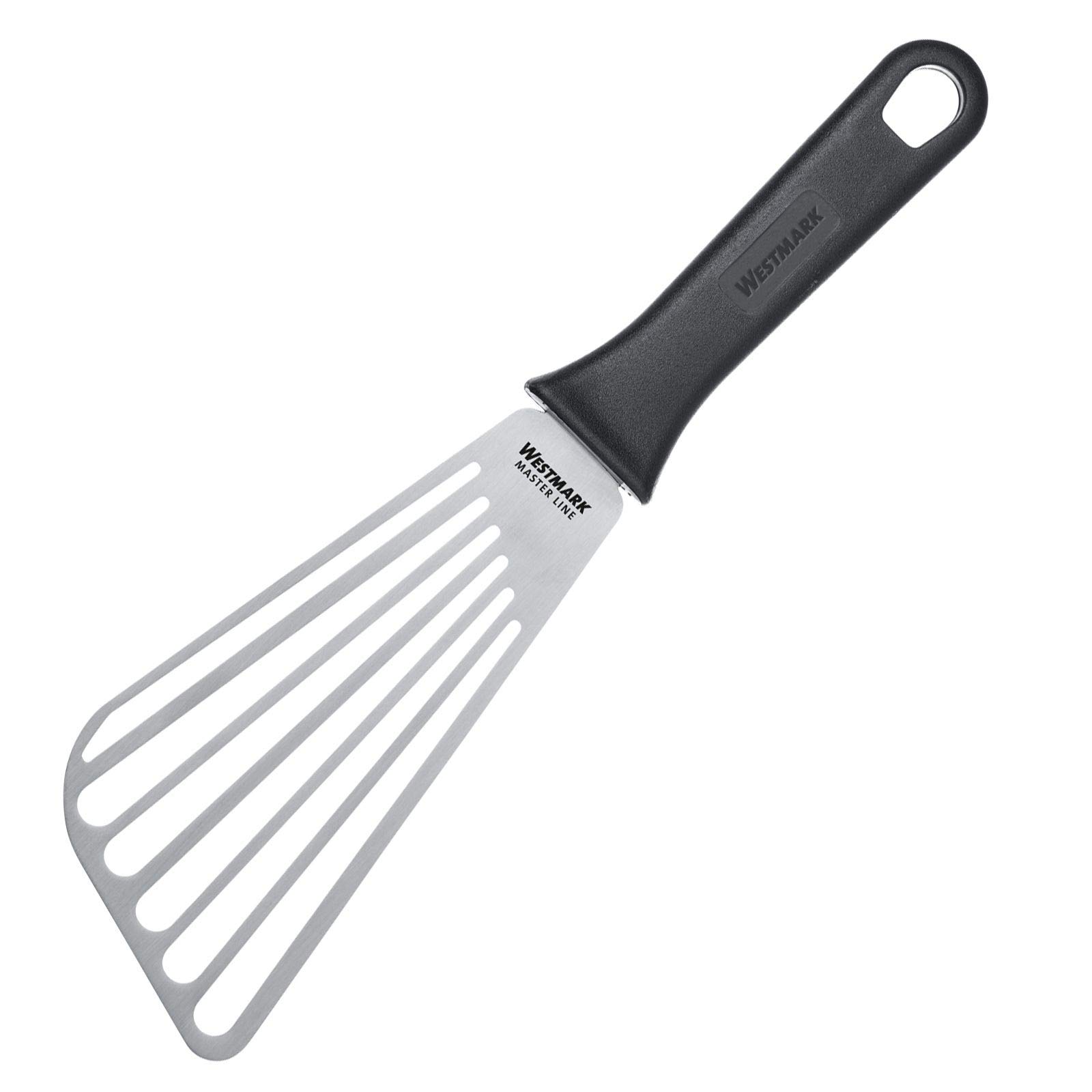 westmark-spatule-grattoir-professionnelle-master-line-13352270-lame-droite-flexi image 1