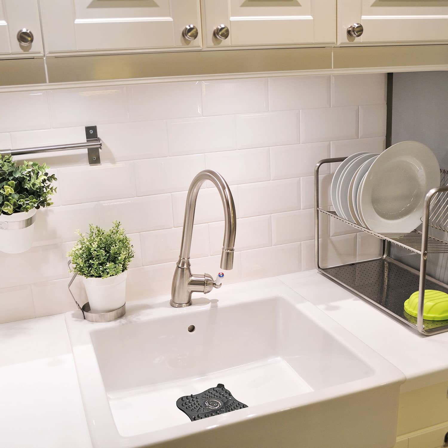 westmark-52332270-filtres-de-vidange-extra-large-pour-cuisine-et-salle-de-bain-l image 8