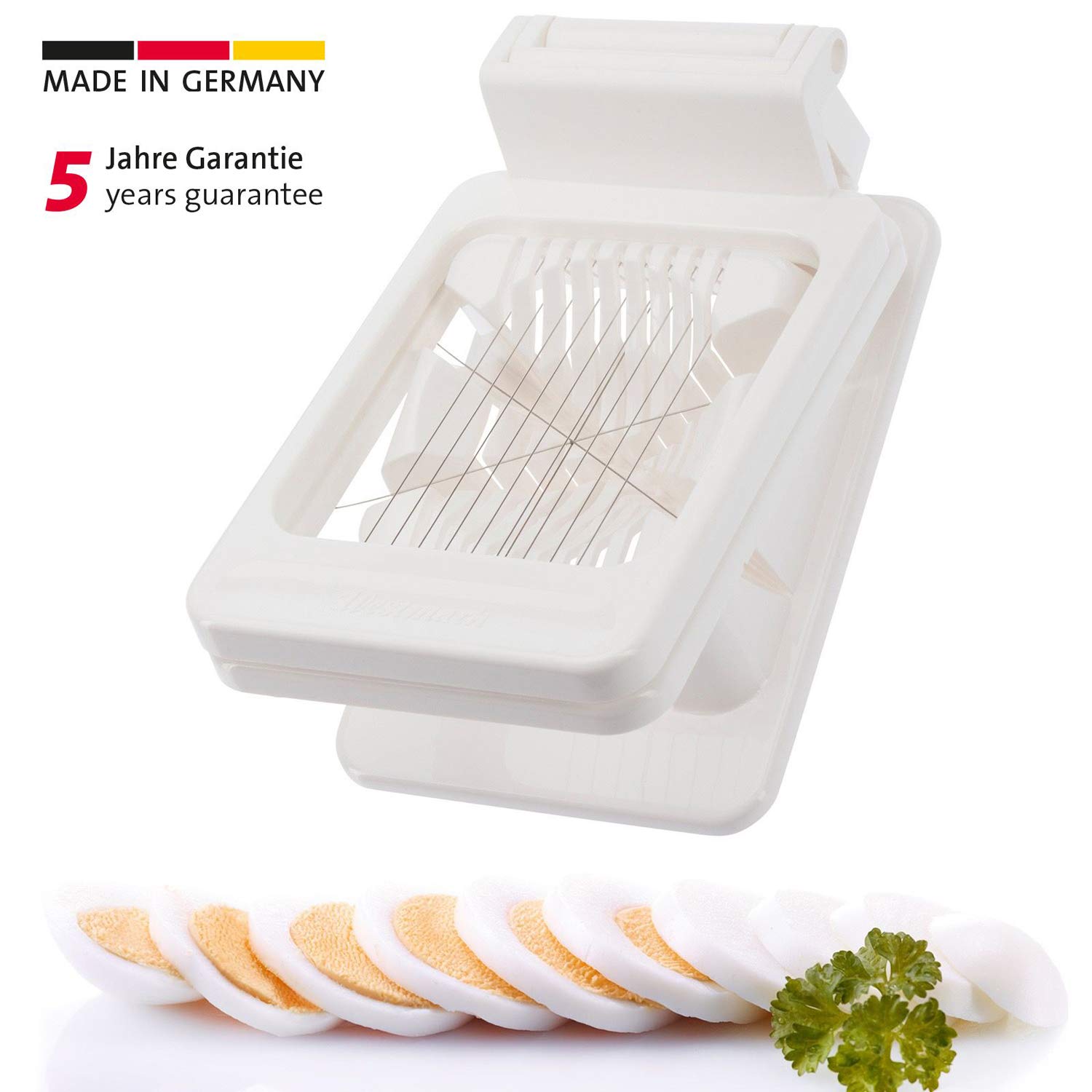 westmark-coupe-ufs-1075-coupe-uf-sur-socle-fils-en-acier-inoxydable-corps-polyam image 2