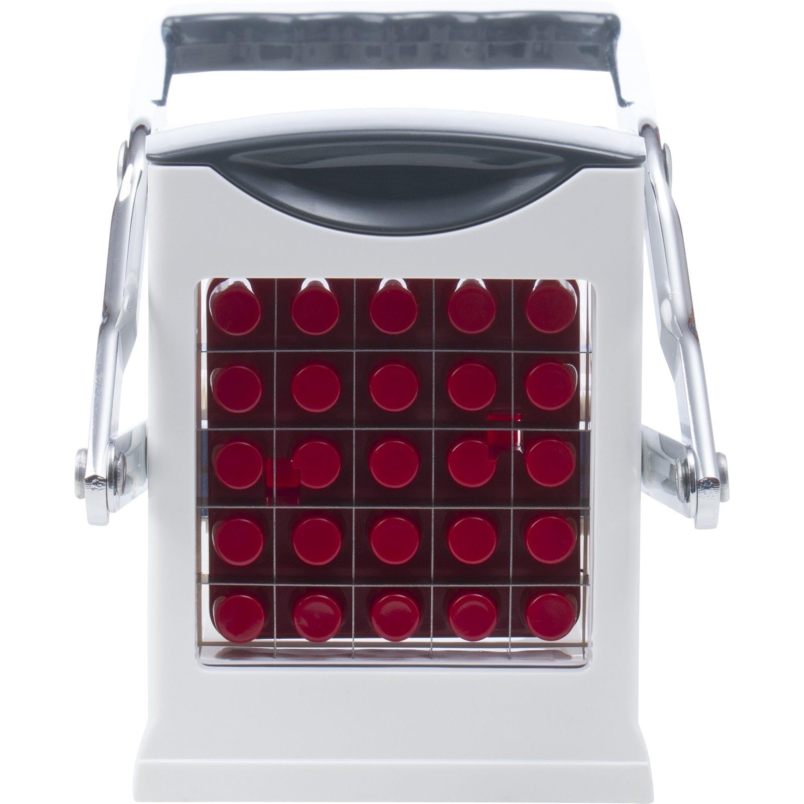 westmark-easy-stix-11802260-coupe-frites-et-l-gumes-avec-3-inserts-inoxydables-e image 2