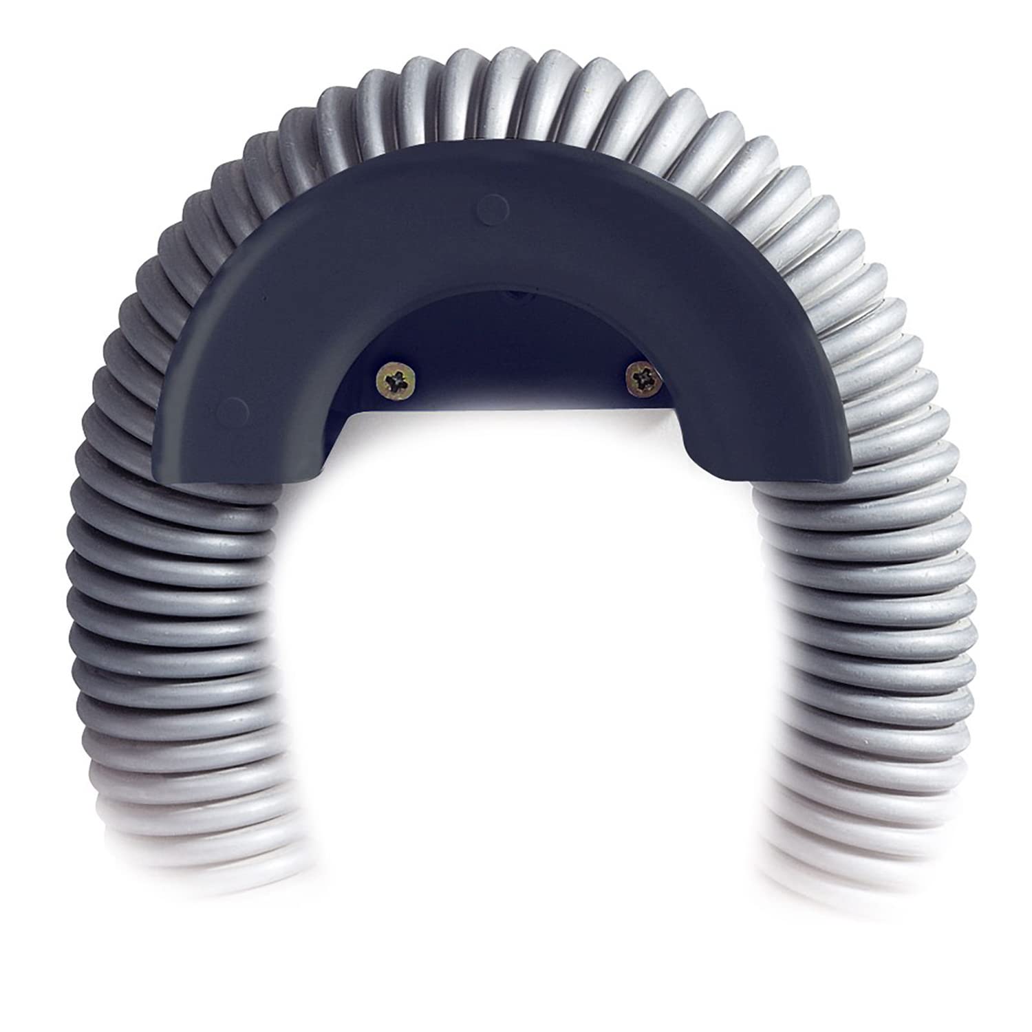 westmark-520122e3-lot-de-3-supports-de-tuyaux-et-c-bles-incassables-visser-en-pl image 3
