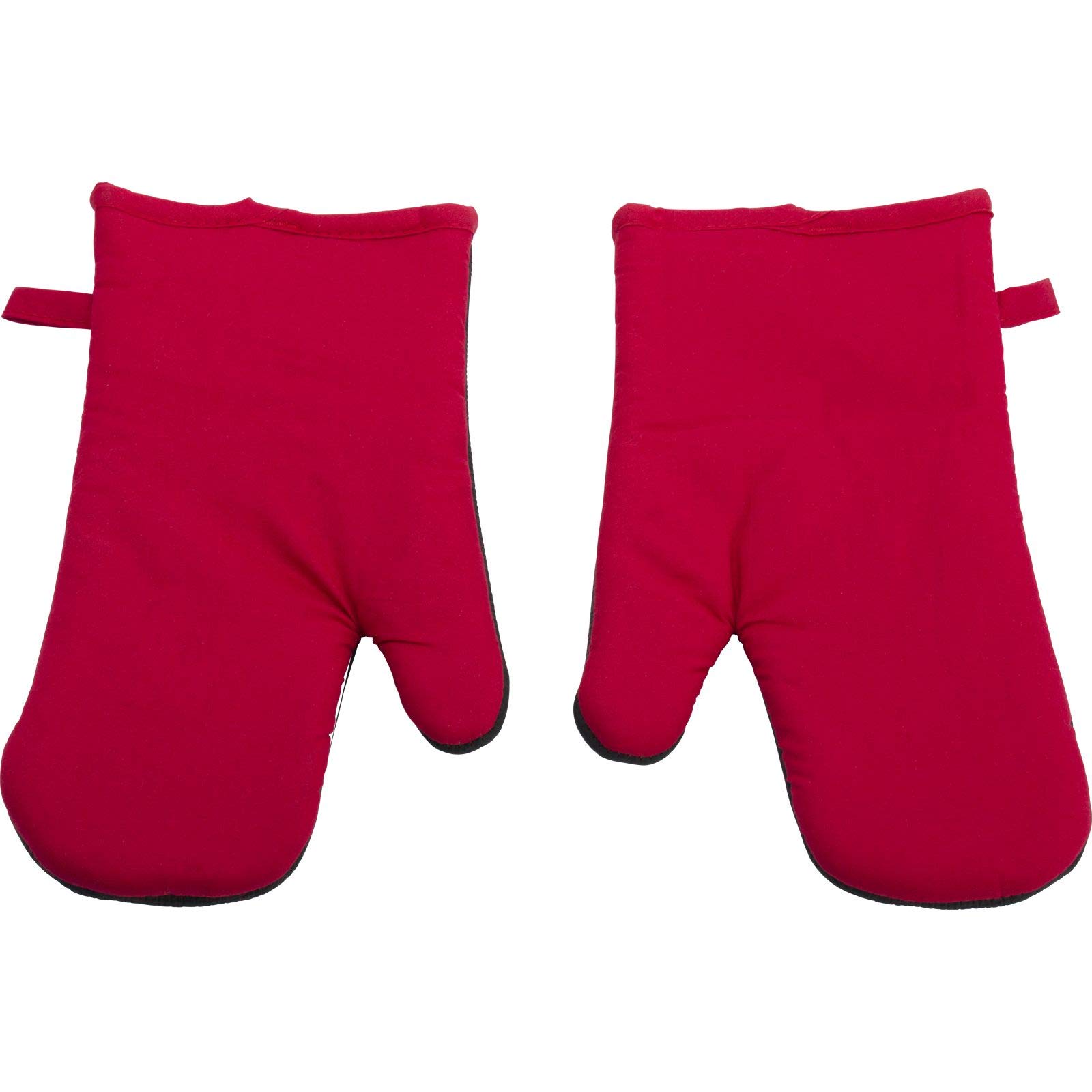 westmark-gants-de-cuisine-et-de-four-lot-de-2-taille-unique-26-5-cm-coton-n-opr- image 2