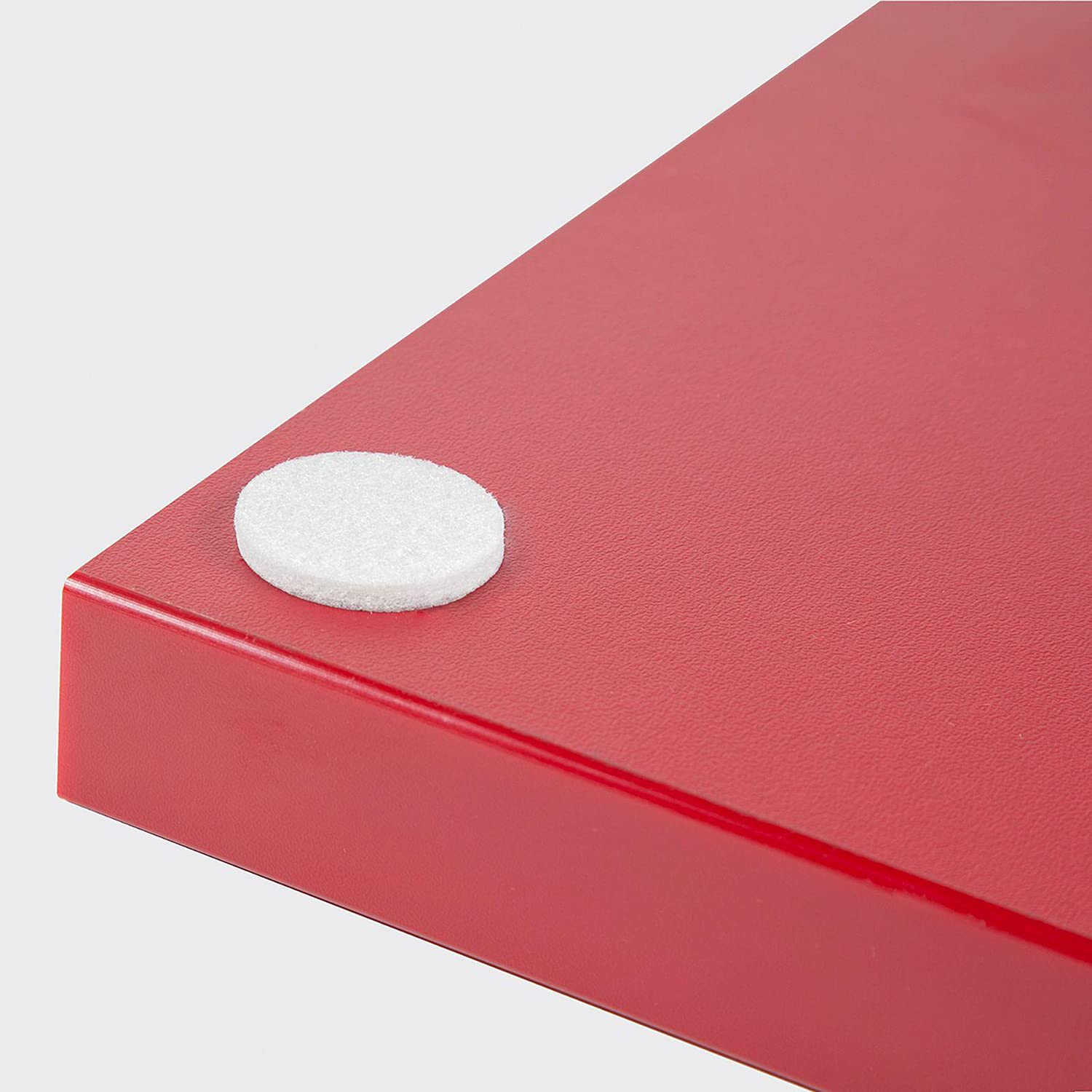 westmark-patins-en-feutre-16-pi-ces-25-mm-blanc-protection-des-sols-d-licats image 4