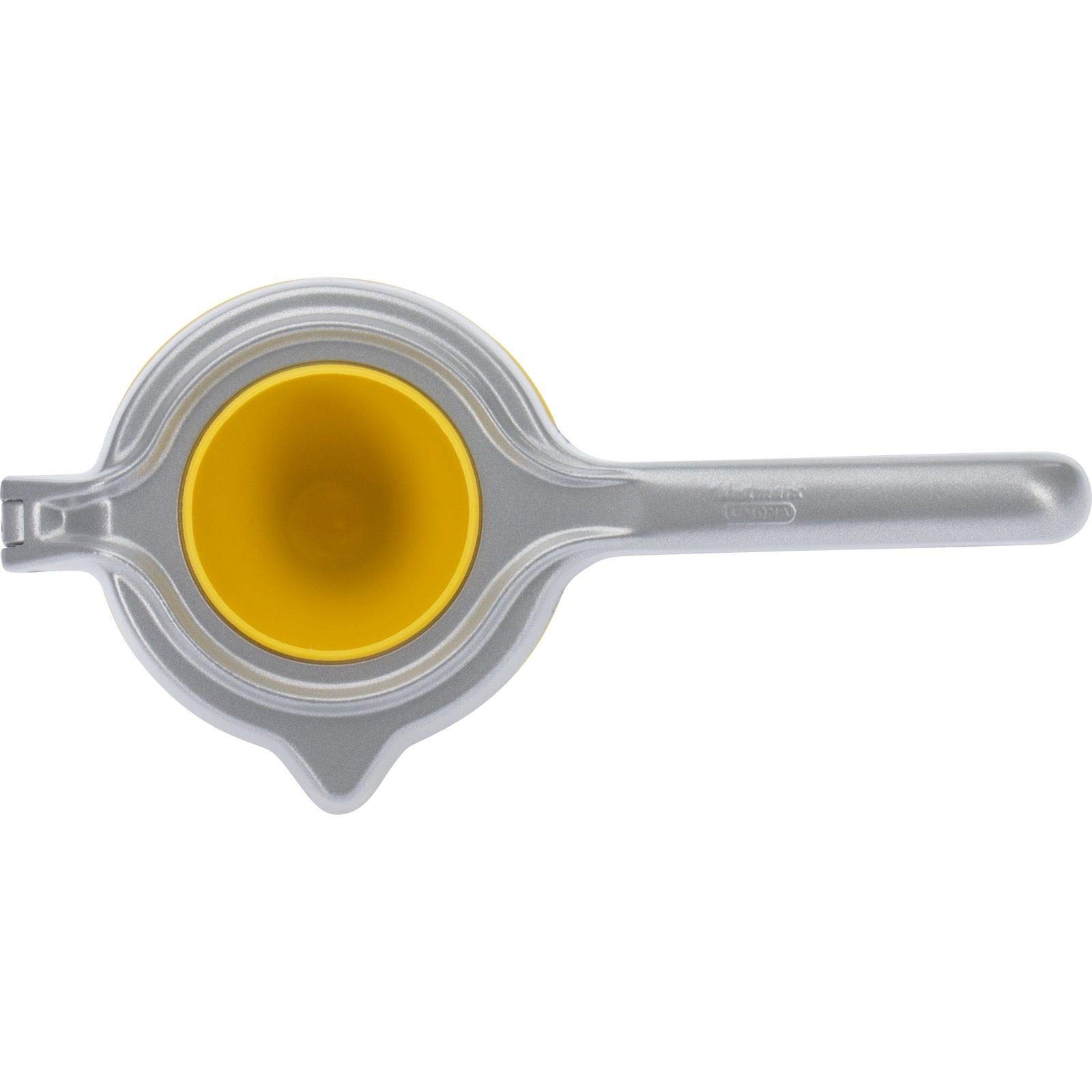 westmark-limona-50002260-presse-fruits-pince-pour-citron-orange-et-agrumes-alumi image 2