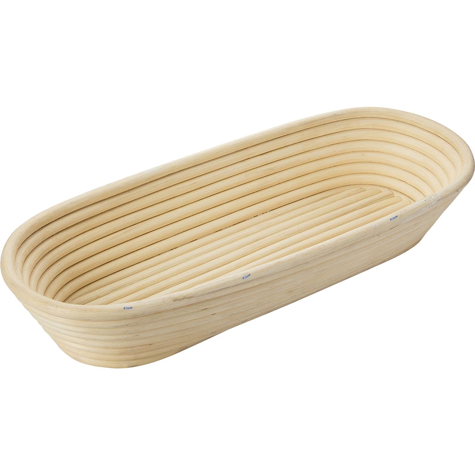 westmark-320222e6-panier-de-fermentation-en-coton-pour-boulangerie-maison image 2