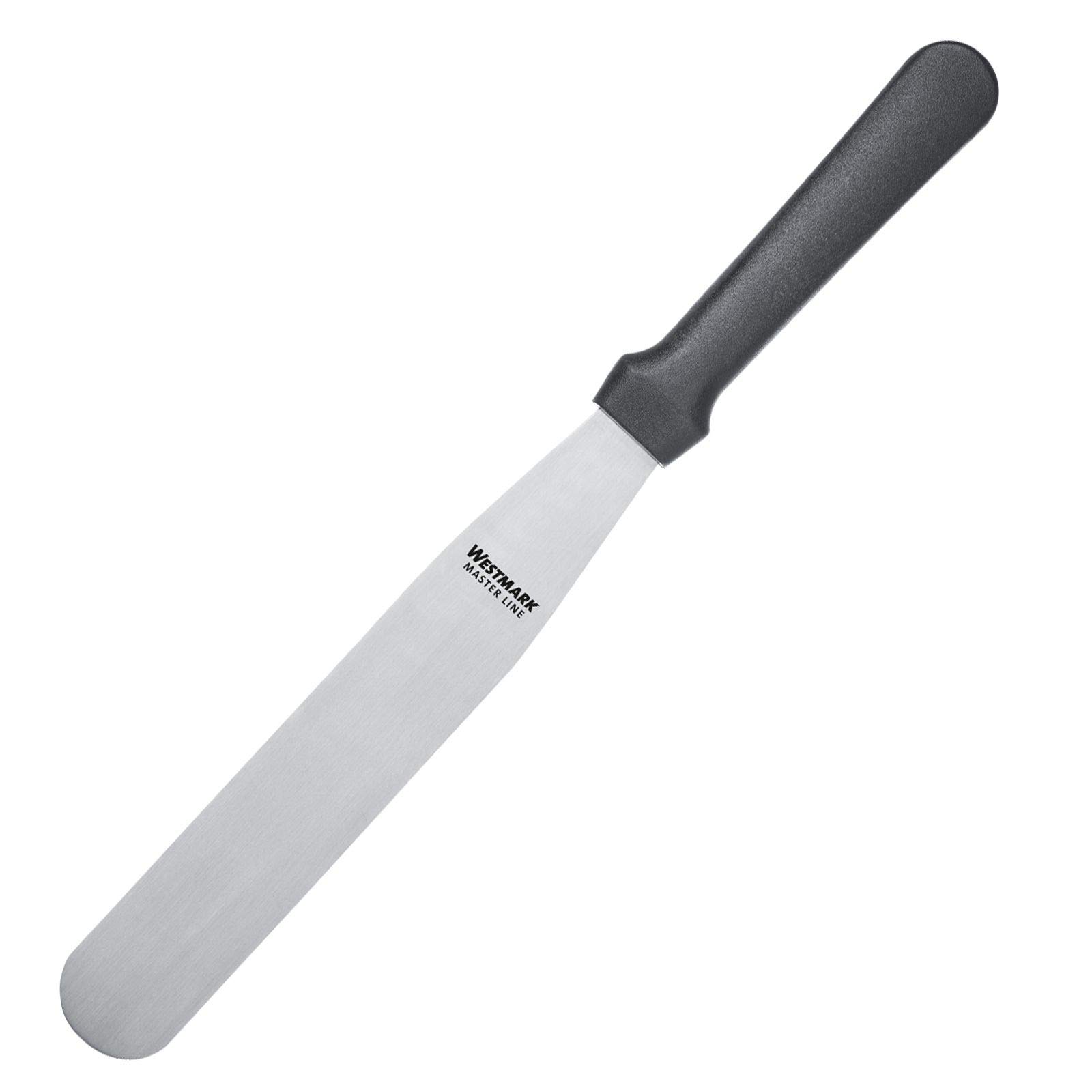 westmark-master-line-31182270-spatule-professionnelle-droite-flexible-22-5-cm-ac image 7